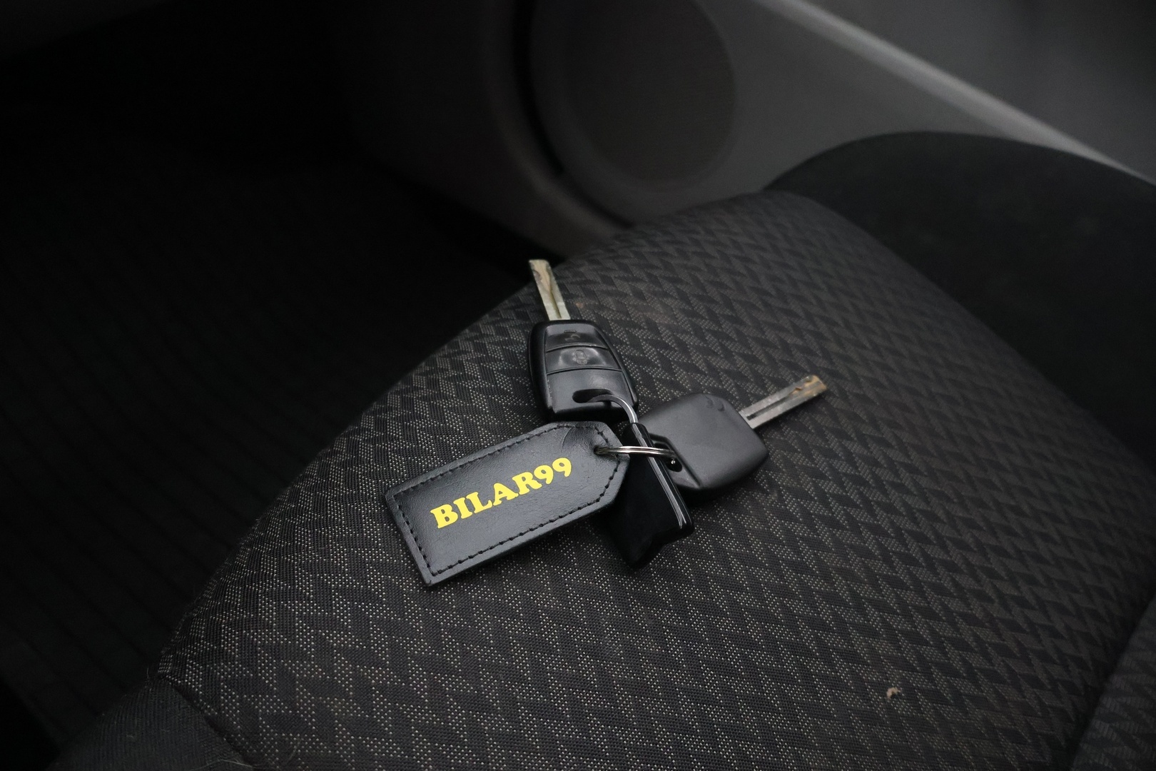 KIA Ceed 2007