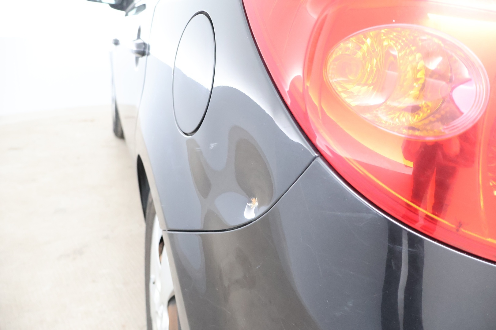 KIA Ceed 2007