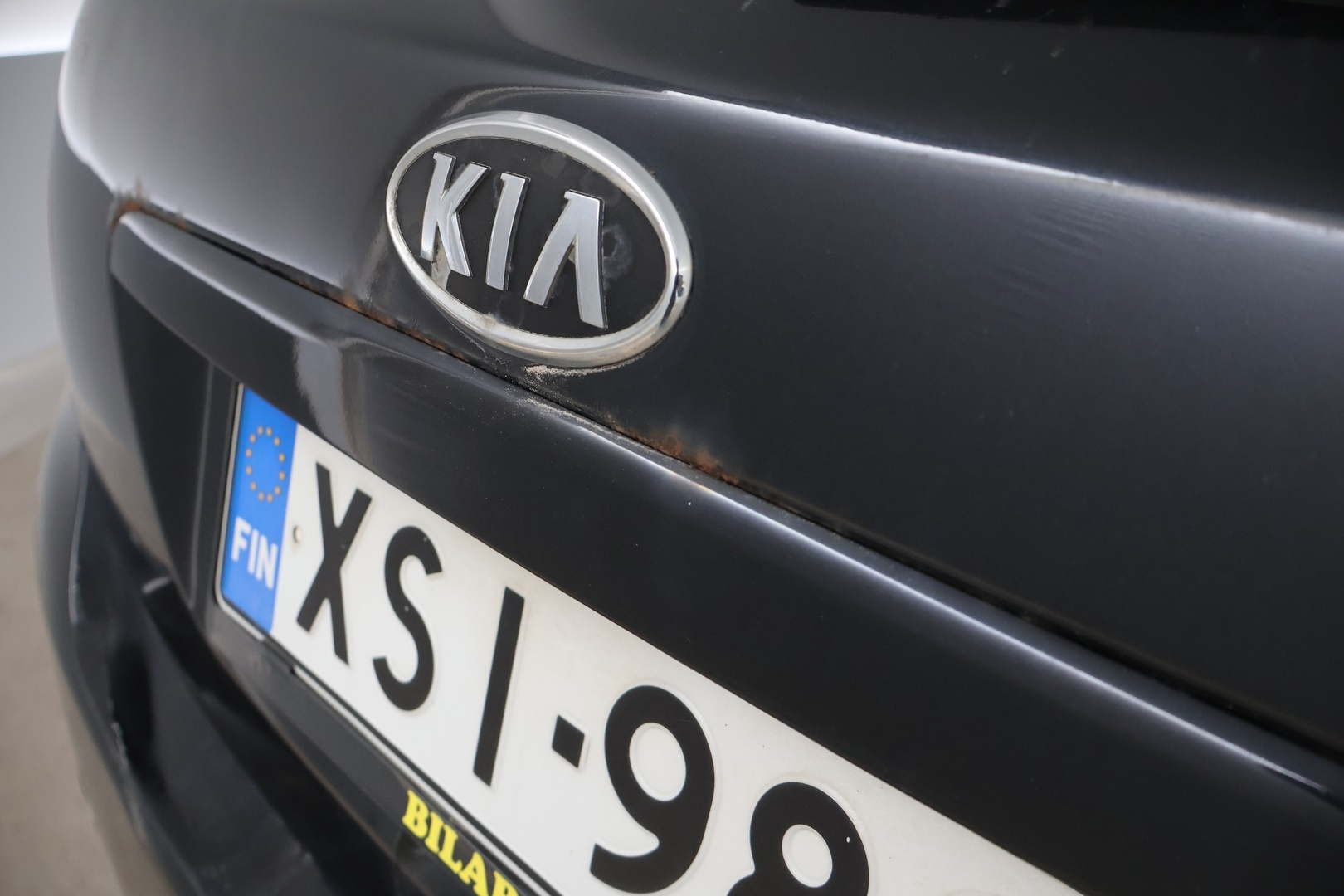 KIA Ceed 2007