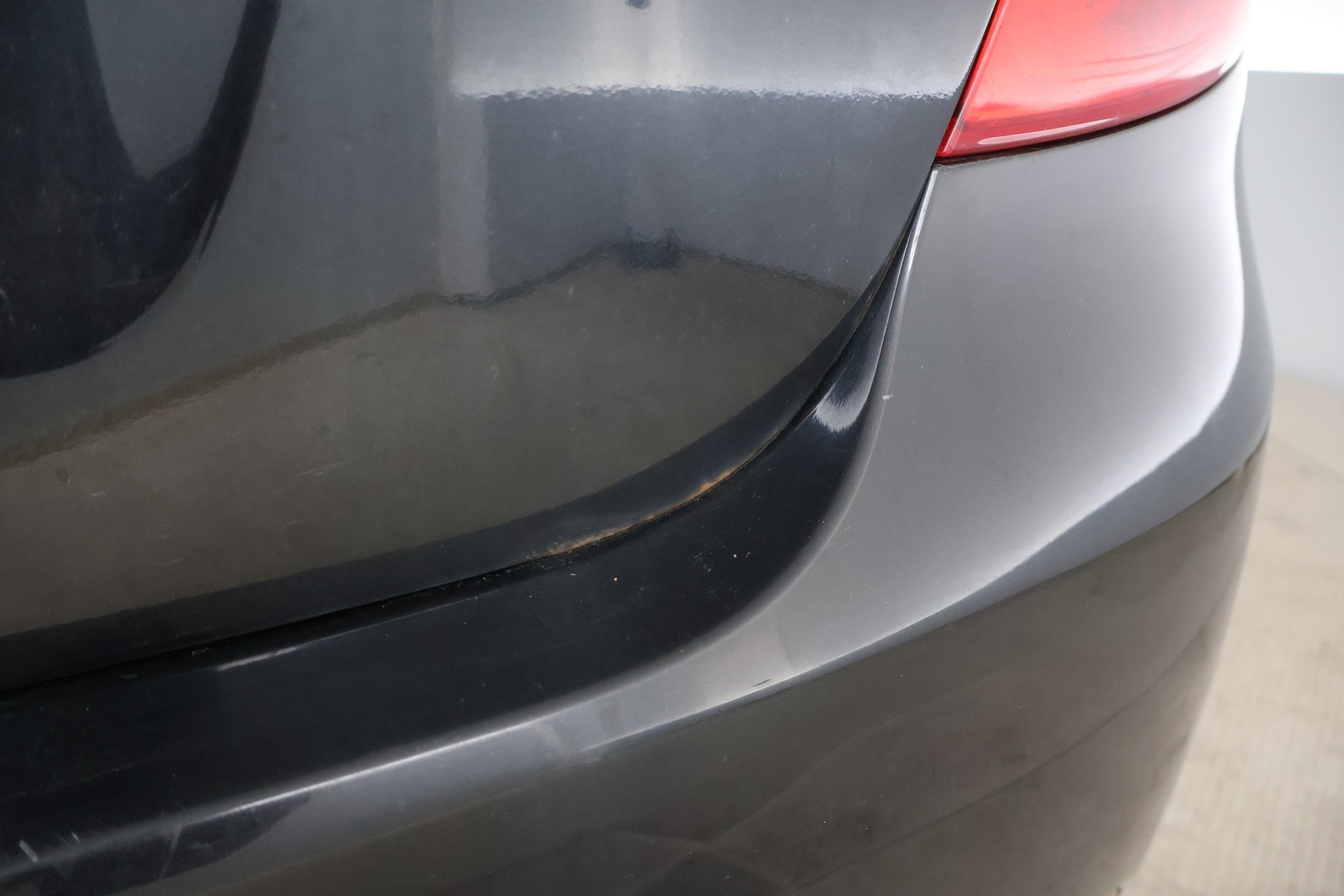 KIA Ceed 2007