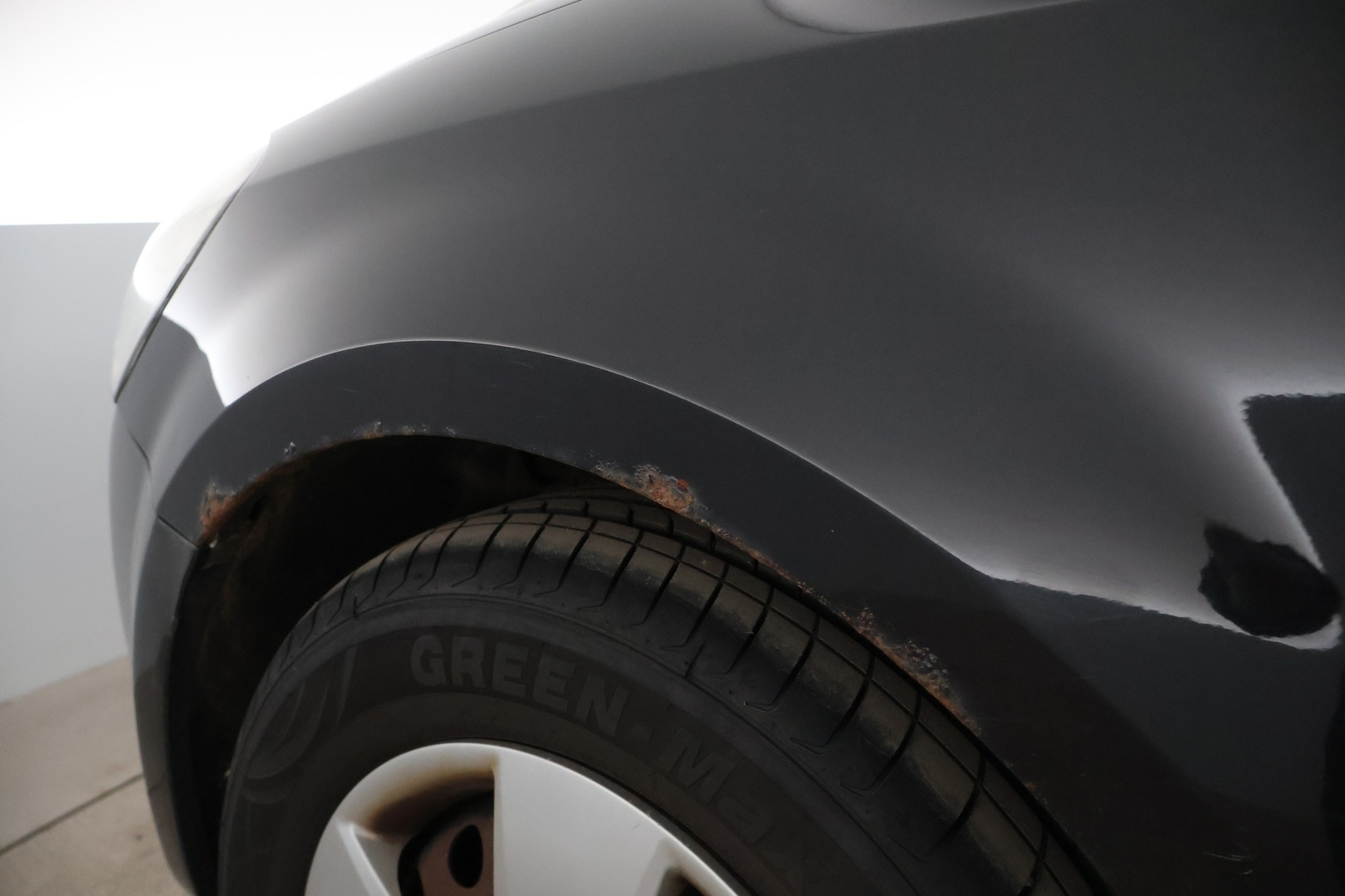 KIA Ceed 2007