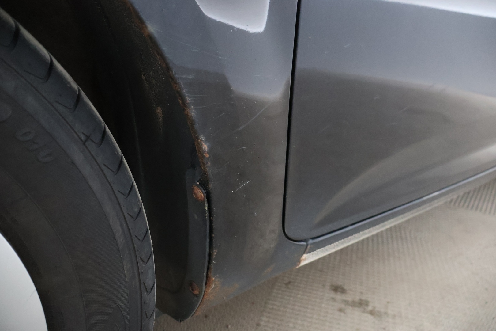 KIA Ceed 2007