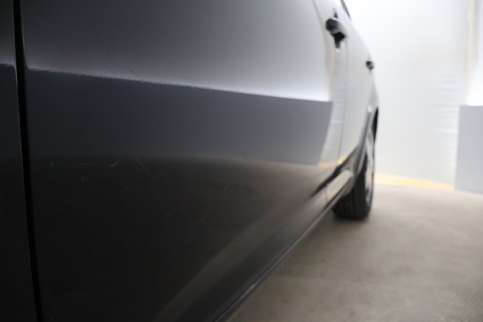 KIA Ceed 2007