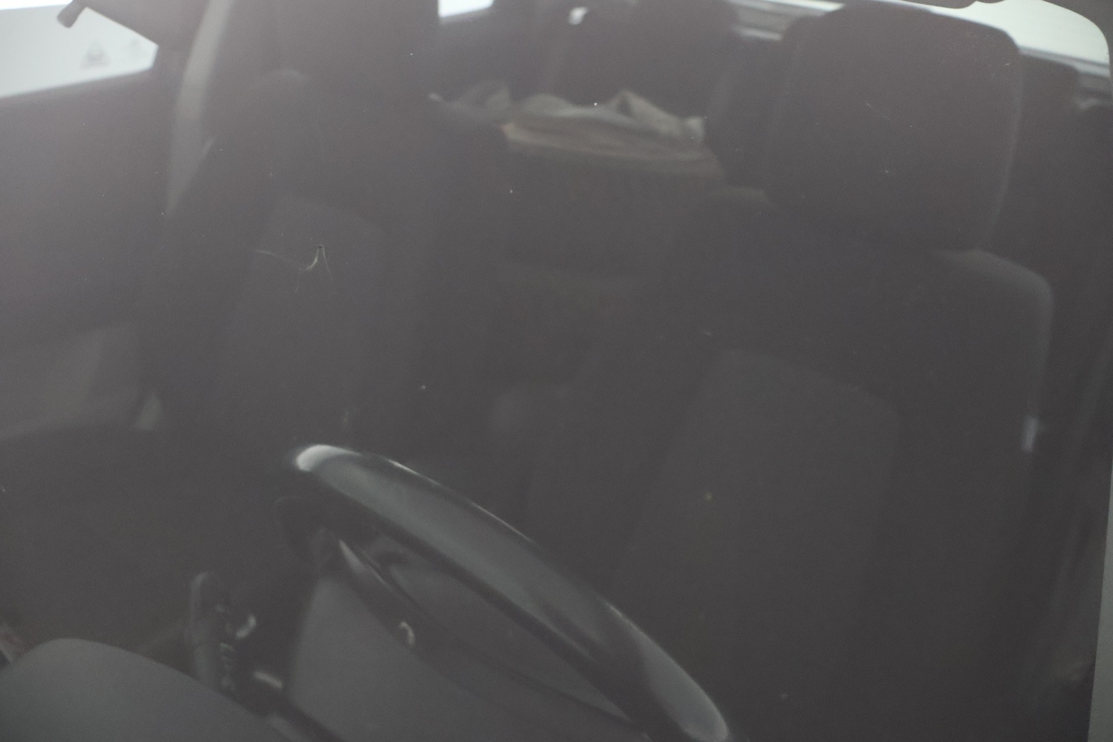 KIA Ceed 2007