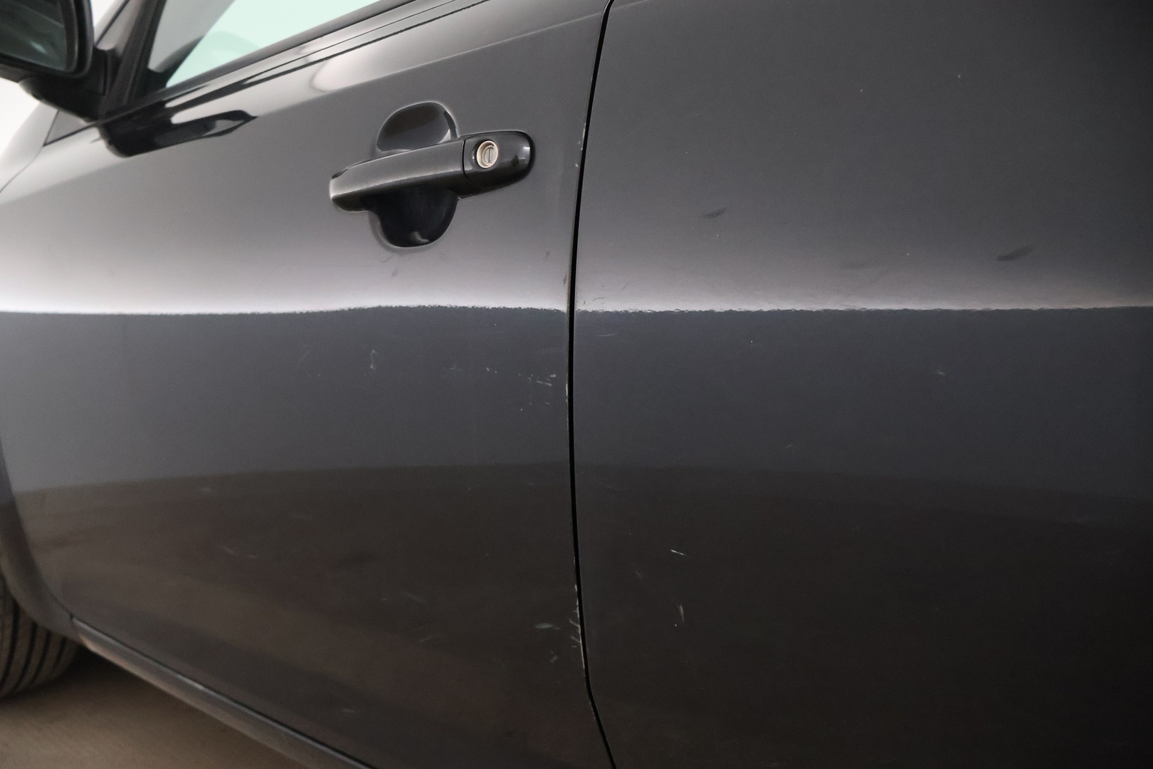 KIA Ceed 2007