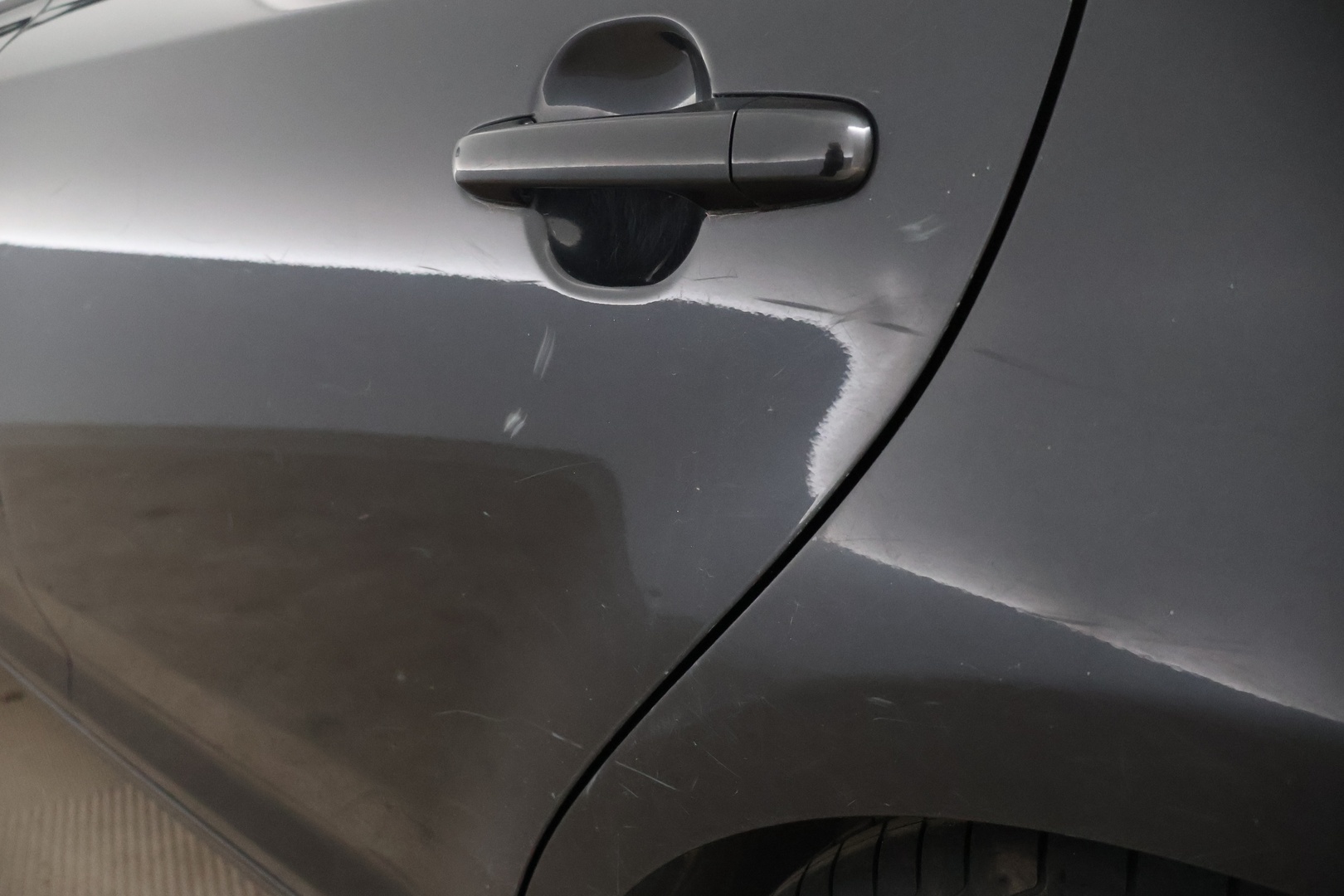 KIA Ceed 2007