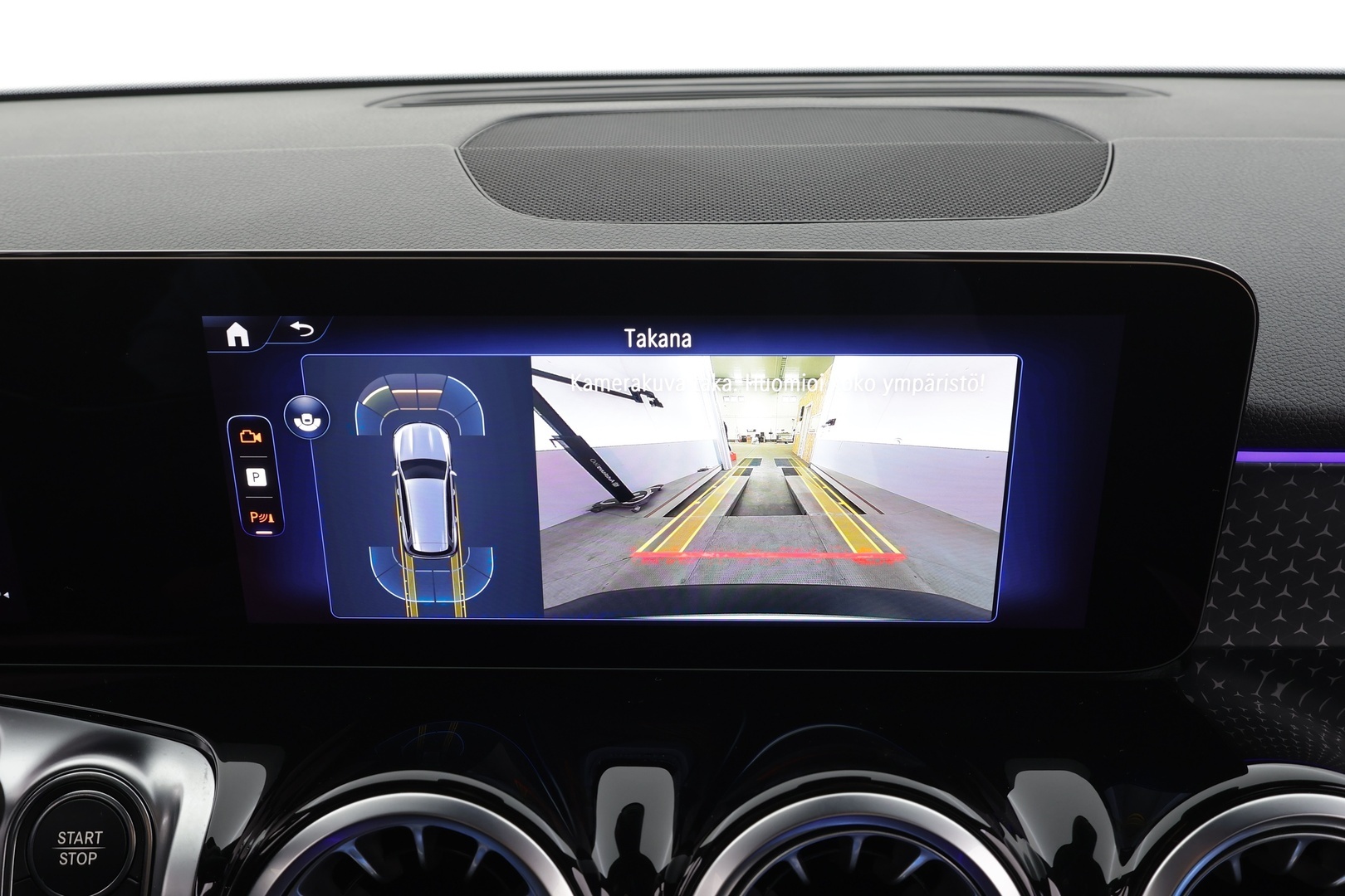 MERCEDES-BENZ EQB 2024