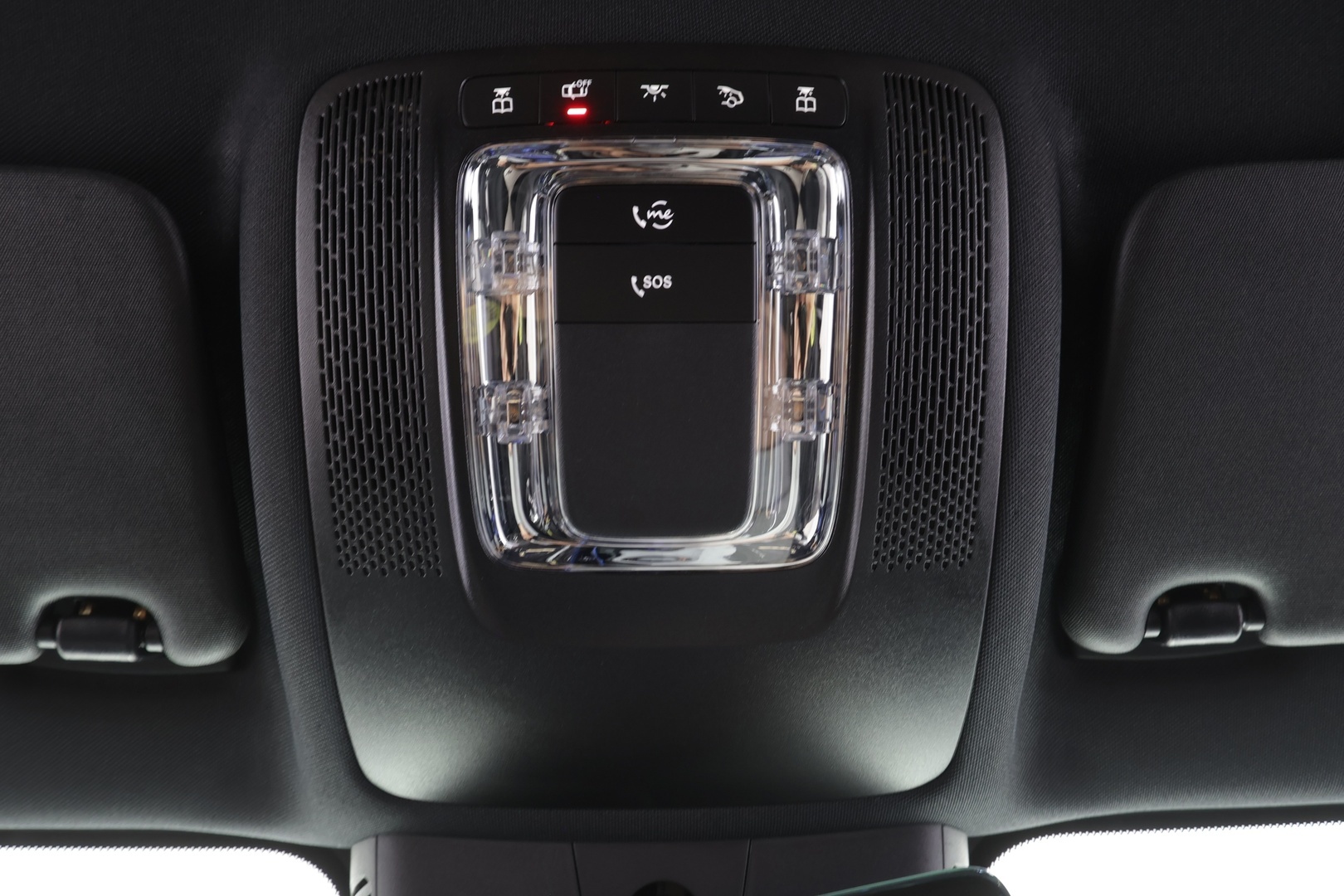 MERCEDES-BENZ EQB 2024