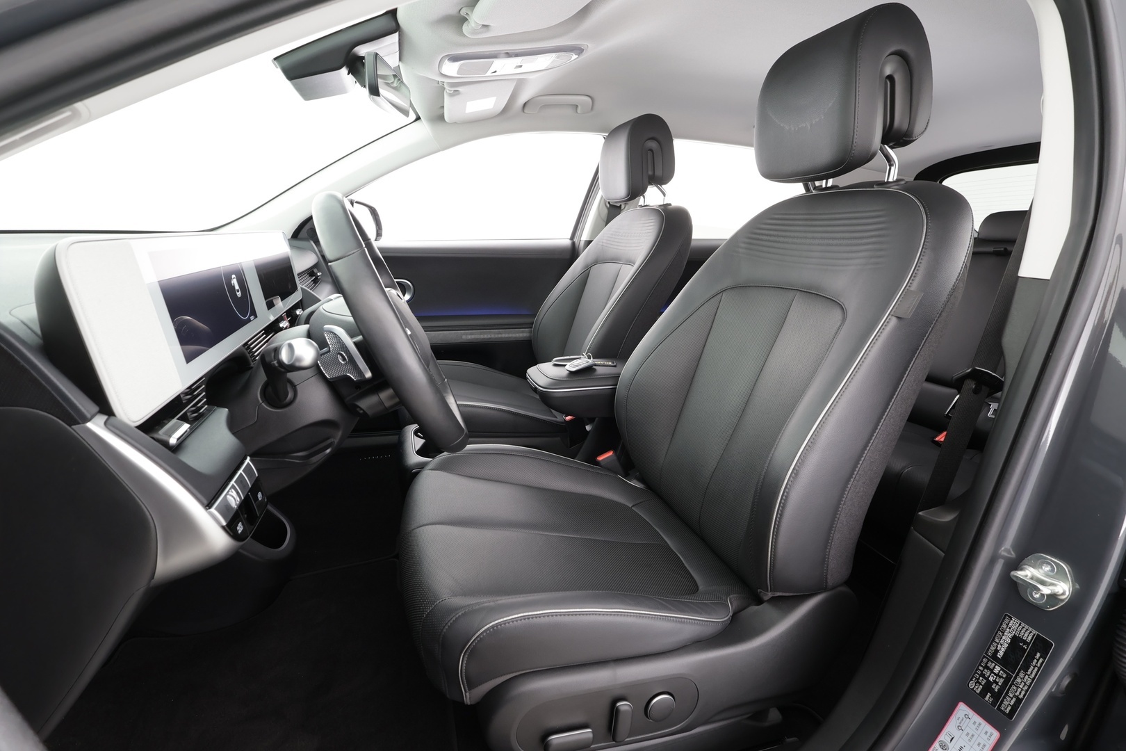 HYUNDAI IONIQ 5 2024