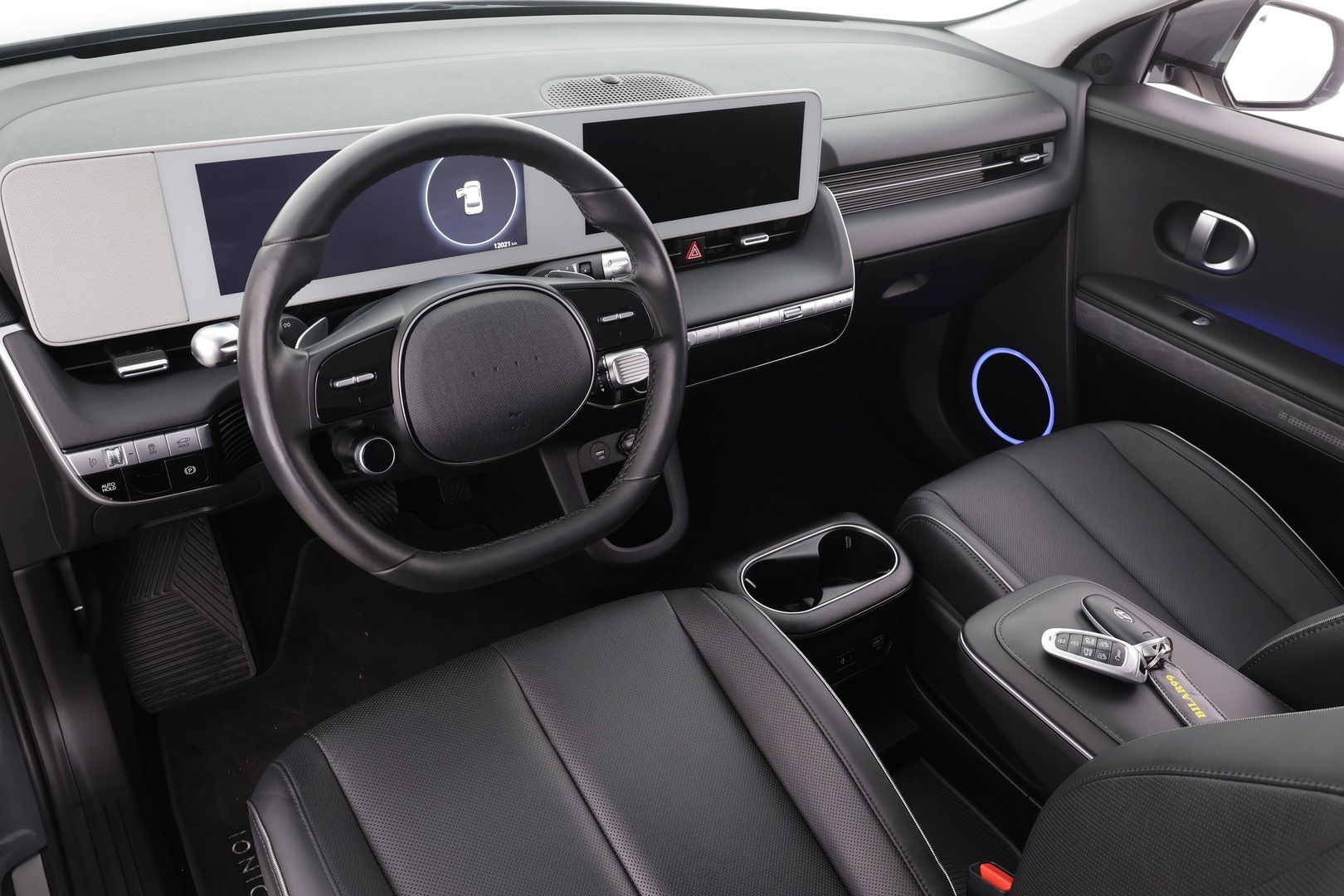 HYUNDAI IONIQ 5 2024