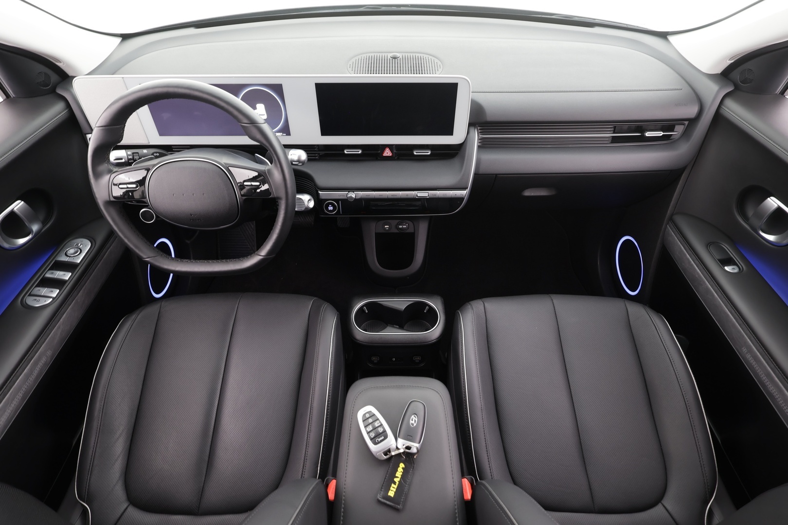 HYUNDAI IONIQ 5 2024