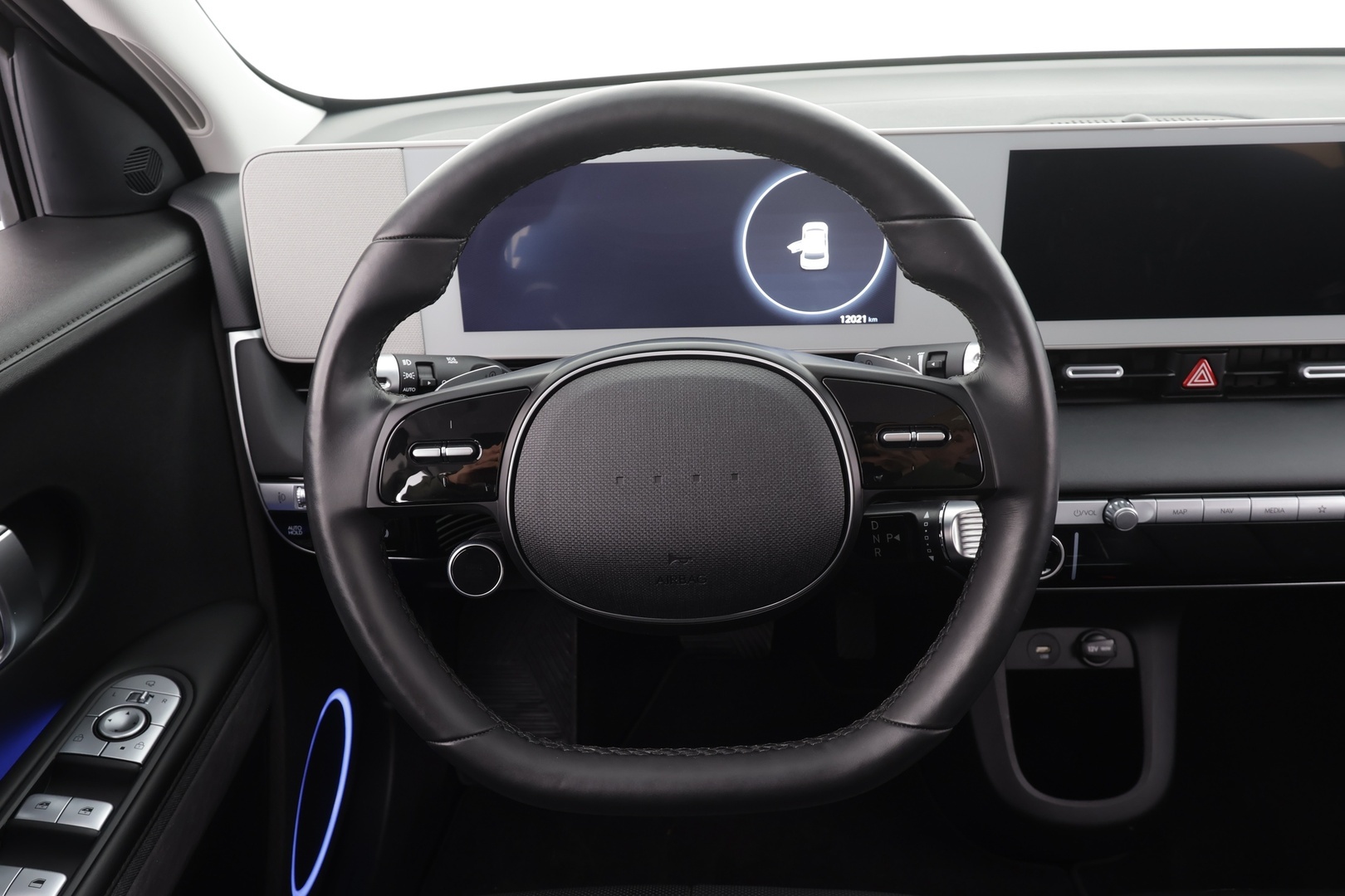 HYUNDAI IONIQ 5 2024