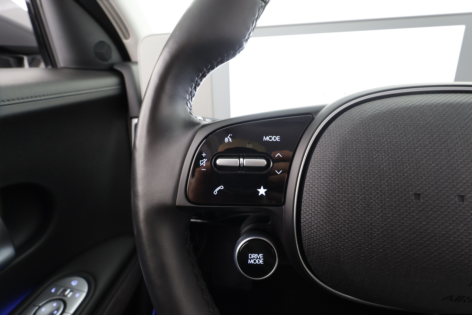 HYUNDAI IONIQ 5 2024