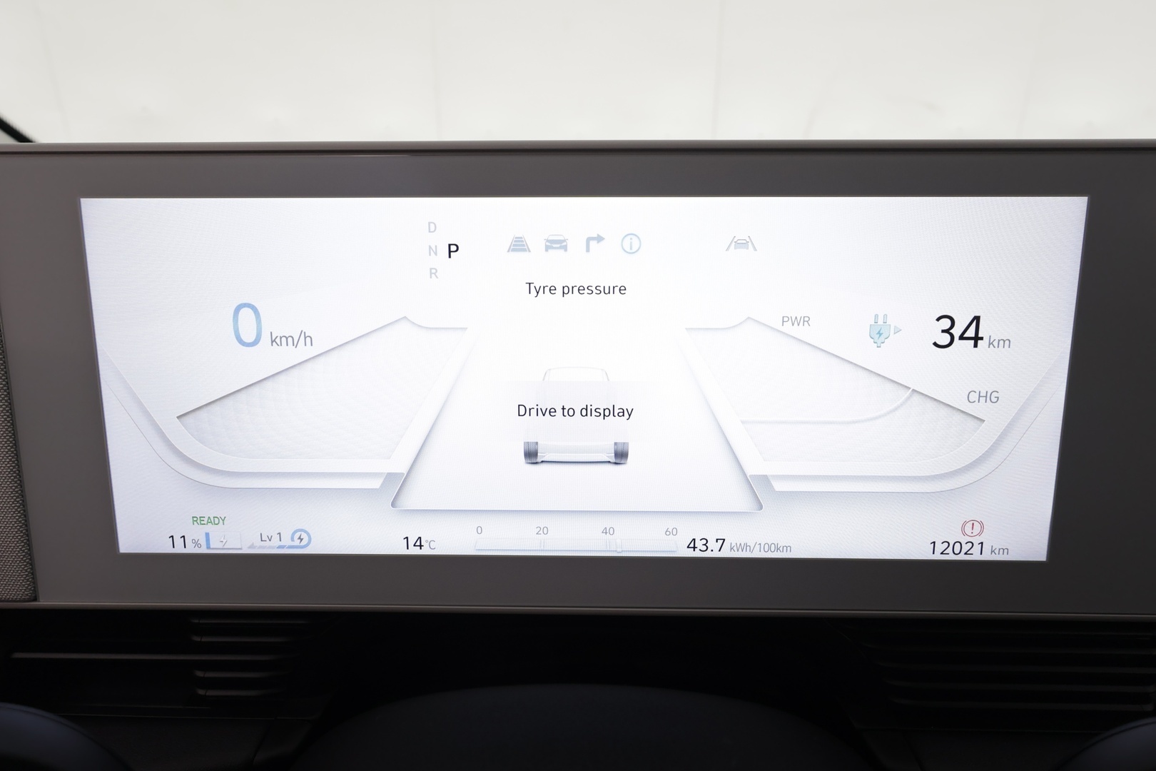 HYUNDAI IONIQ 5 2024