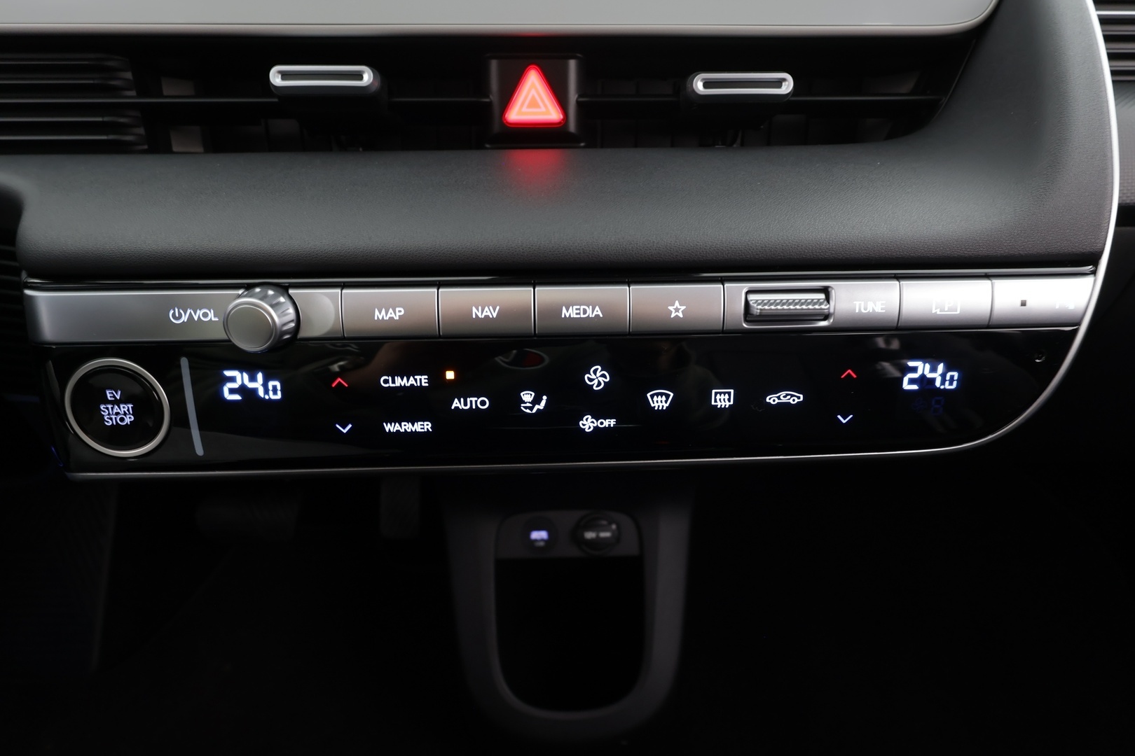 HYUNDAI IONIQ 5 2024