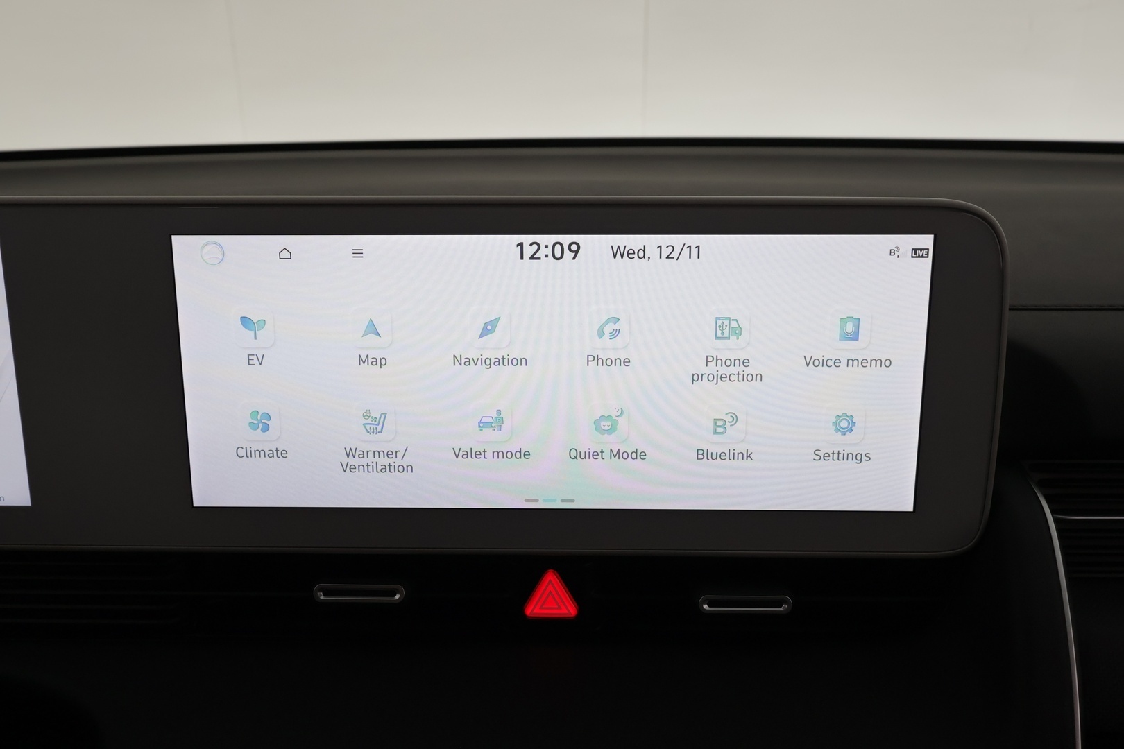 HYUNDAI IONIQ 5 2024