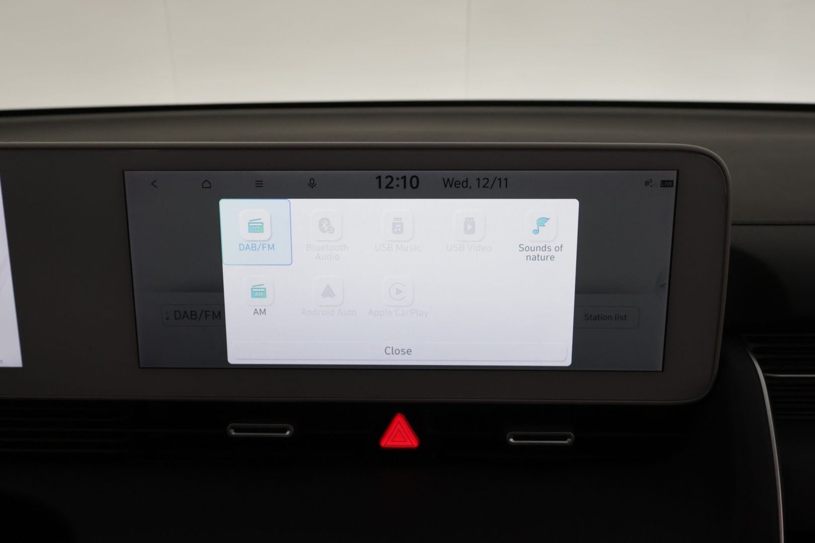 HYUNDAI IONIQ 5 2024