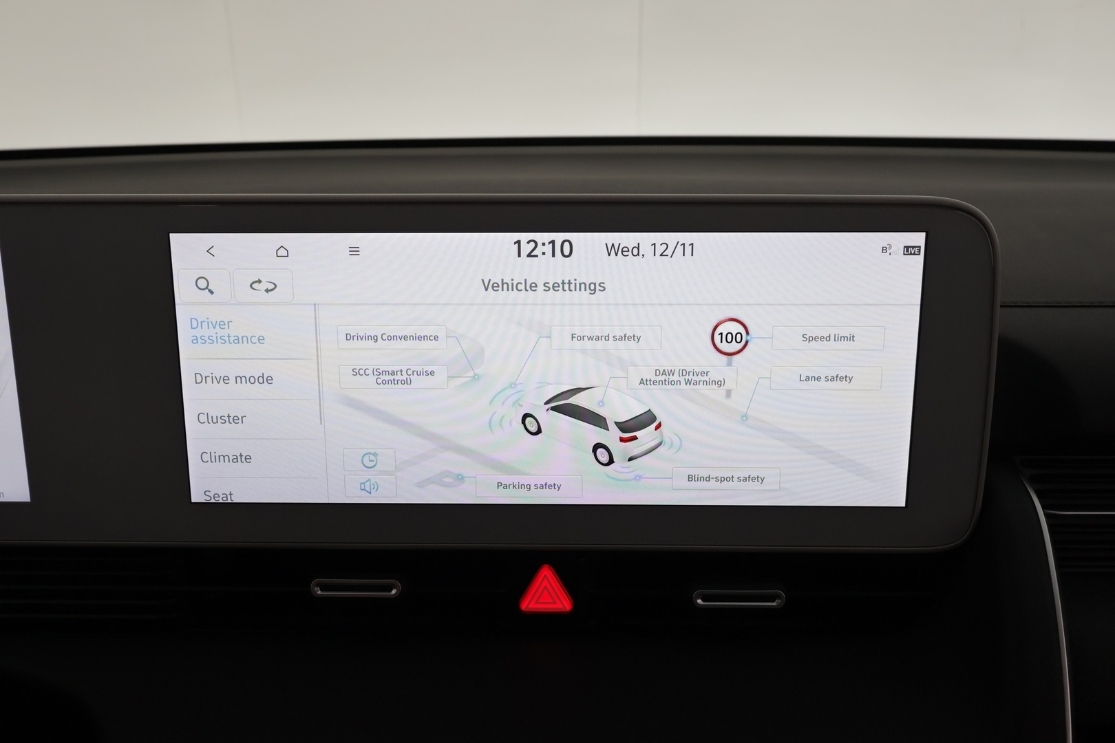 HYUNDAI IONIQ 5 2024