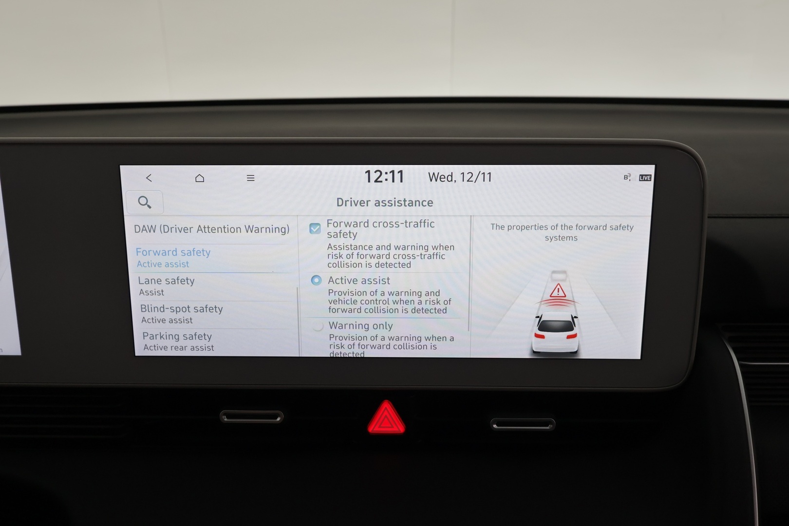 HYUNDAI IONIQ 5 2024