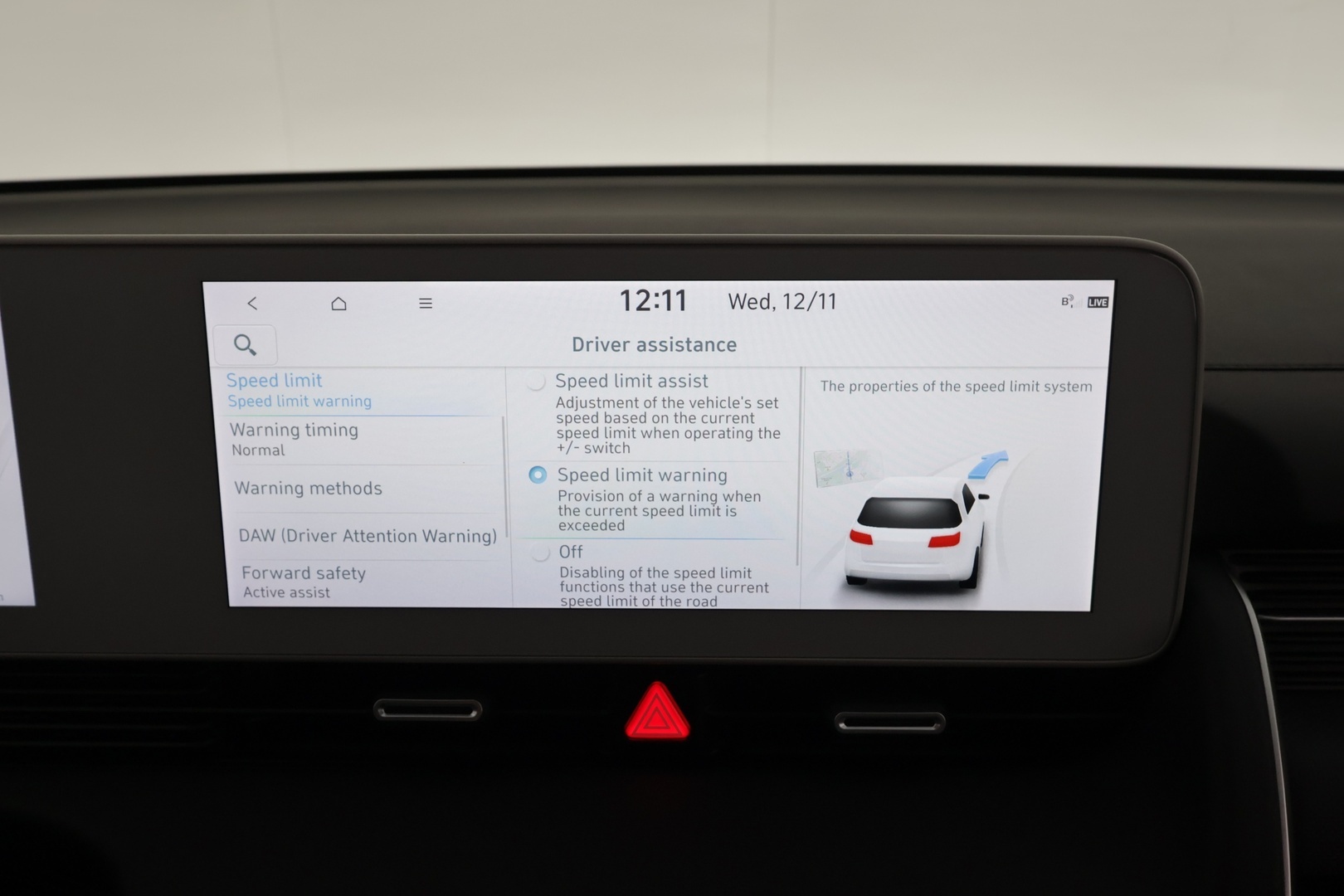 HYUNDAI IONIQ 5 2024