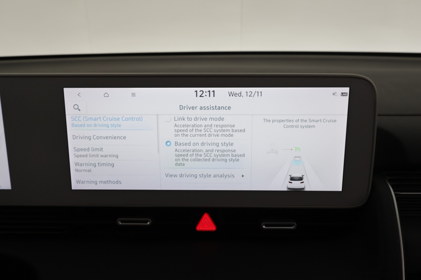 HYUNDAI IONIQ 5 2024