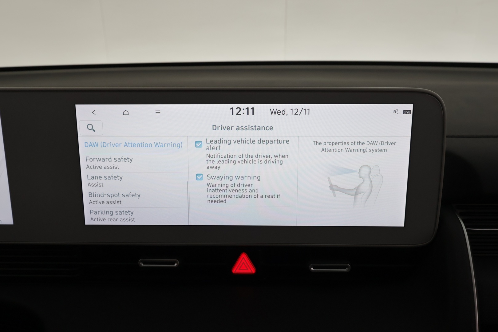 HYUNDAI IONIQ 5 2024