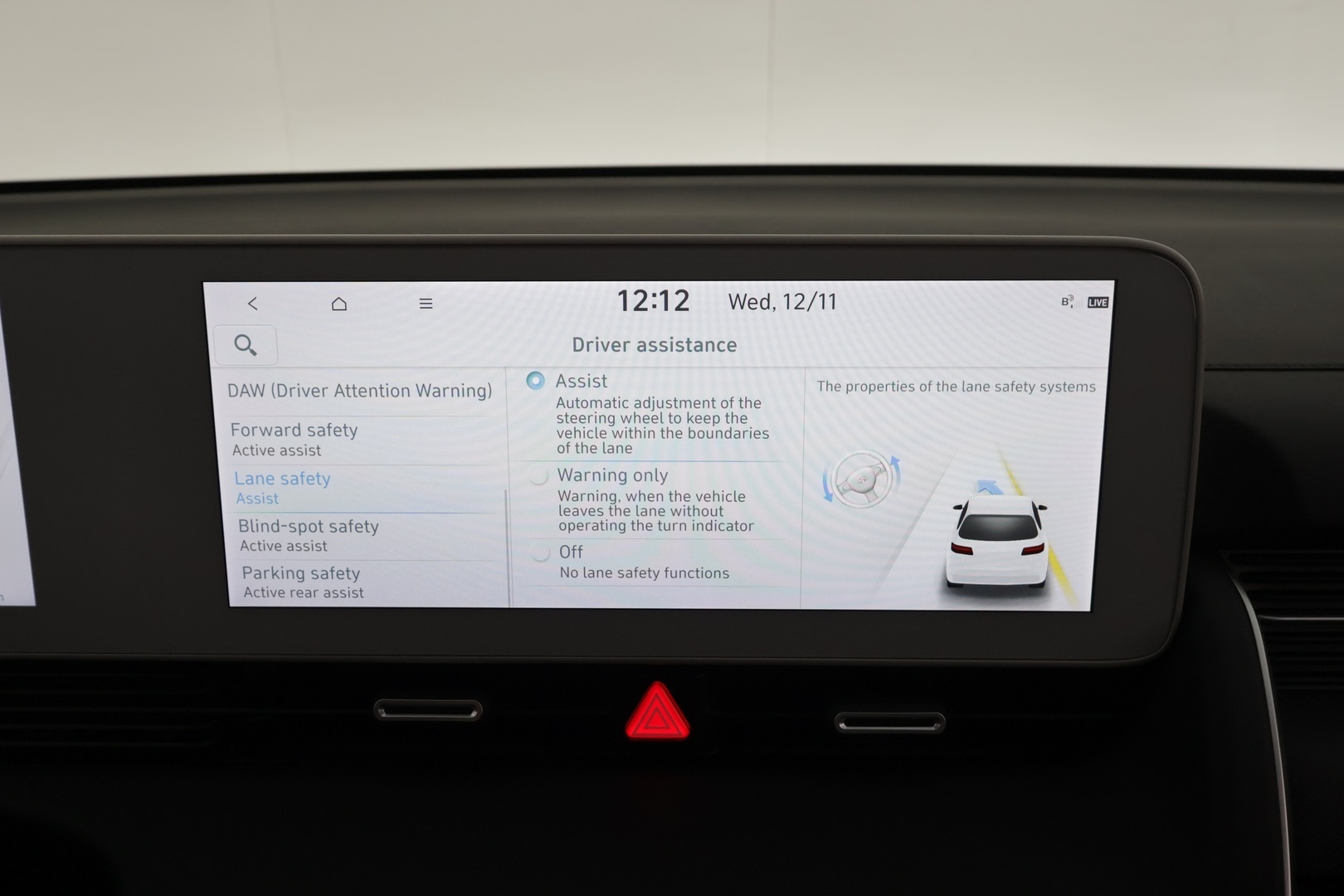 HYUNDAI IONIQ 5 2024