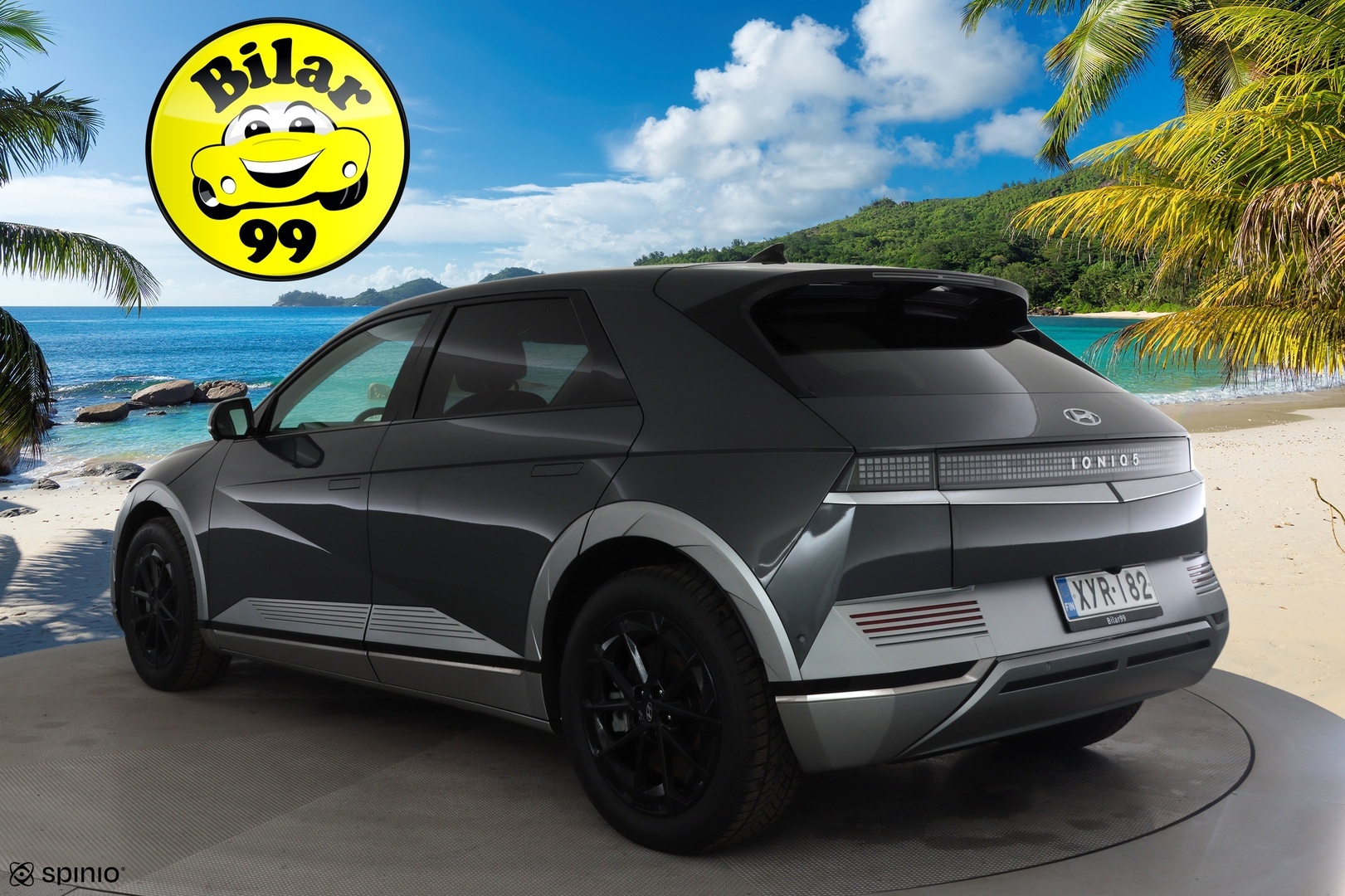 HYUNDAI IONIQ 5 2024