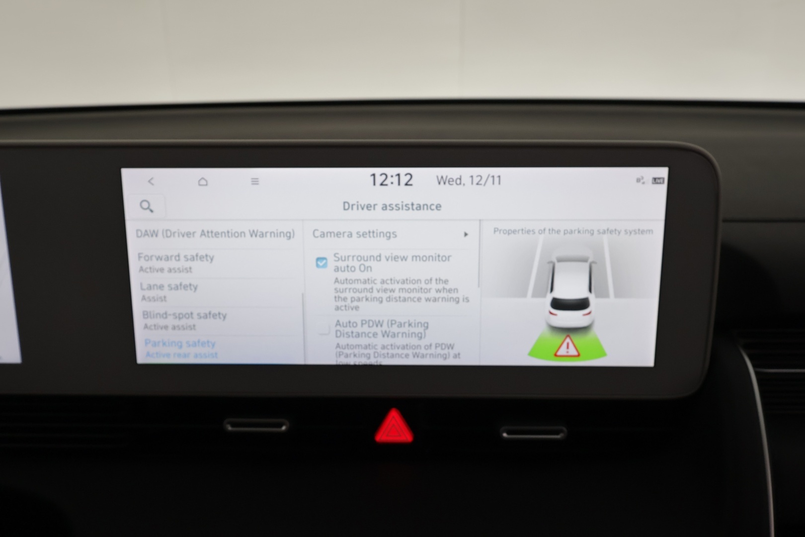 HYUNDAI IONIQ 5 2024