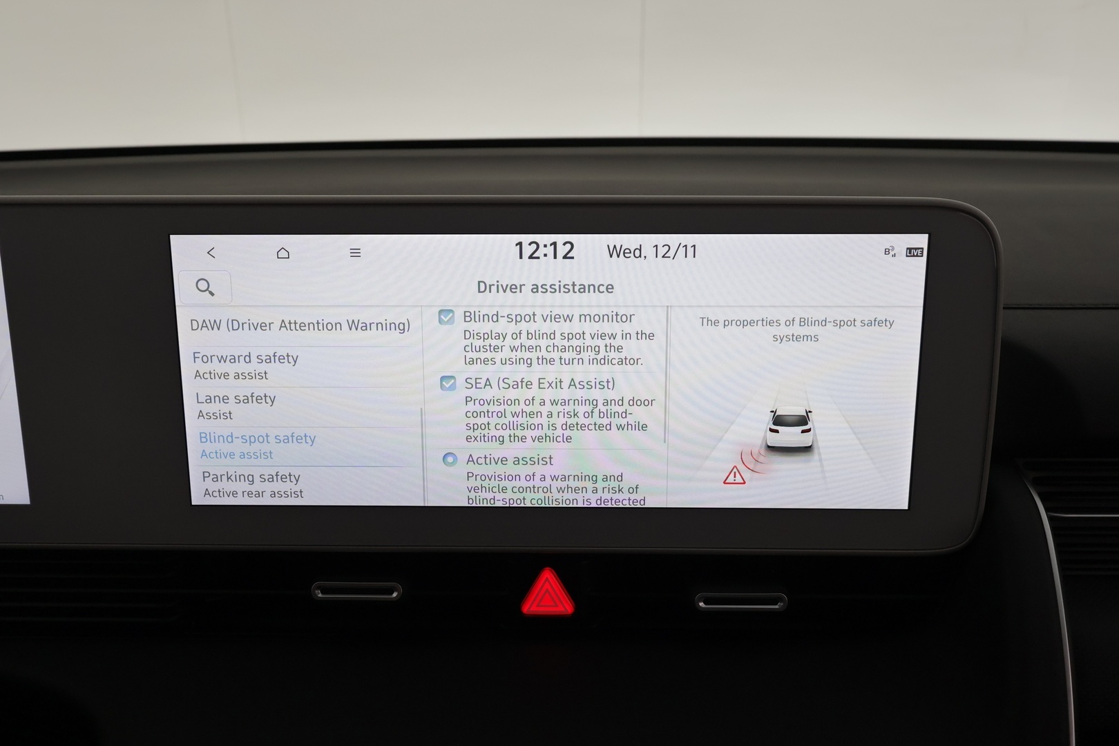 HYUNDAI IONIQ 5 2024