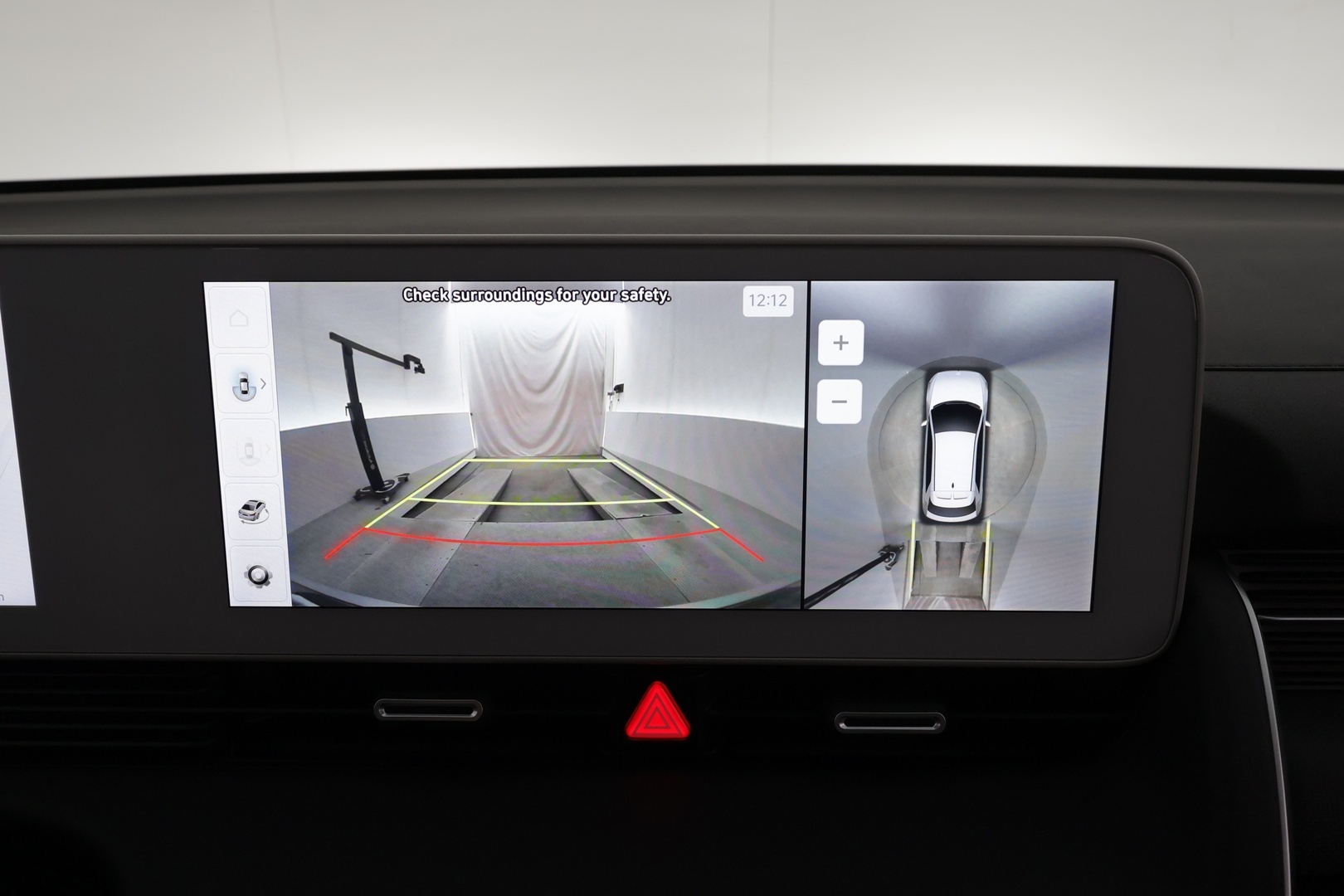 HYUNDAI IONIQ 5 2024