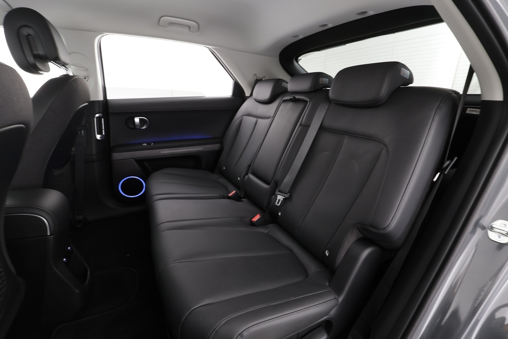 HYUNDAI IONIQ 5 2024