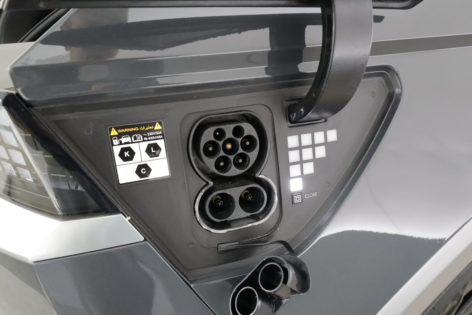 HYUNDAI IONIQ 5 2024