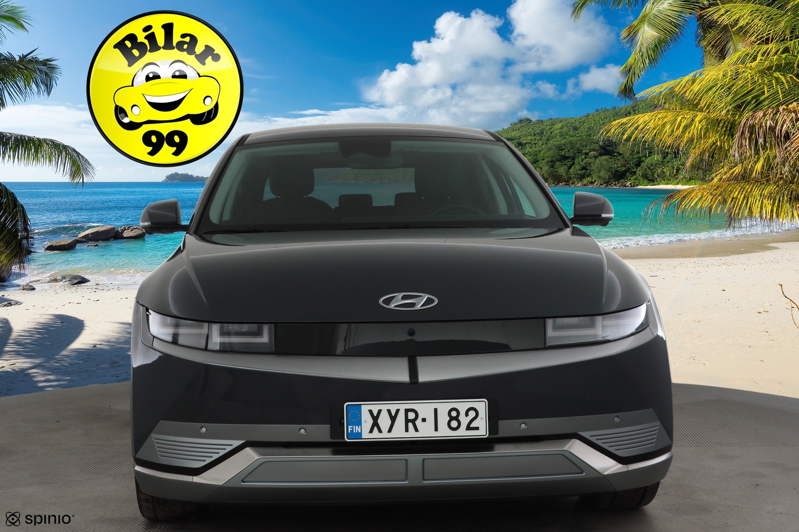 HYUNDAI IONIQ 5 2024