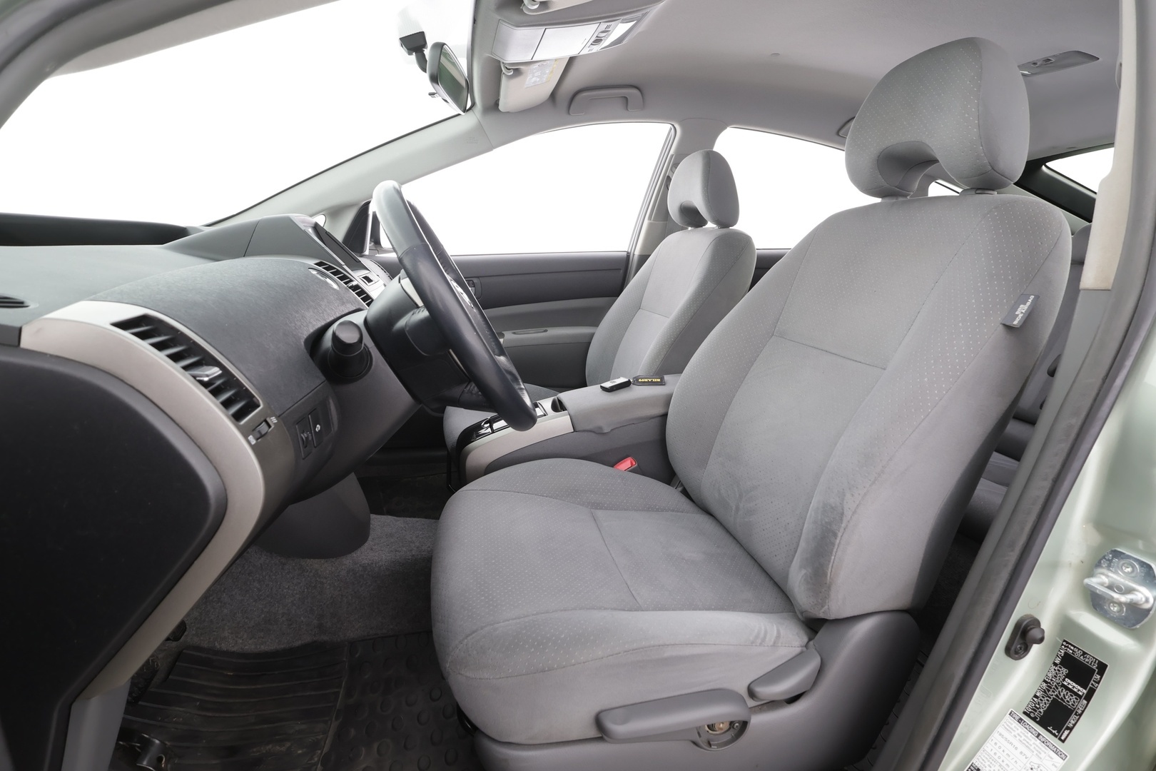 TOYOTA Prius 2008