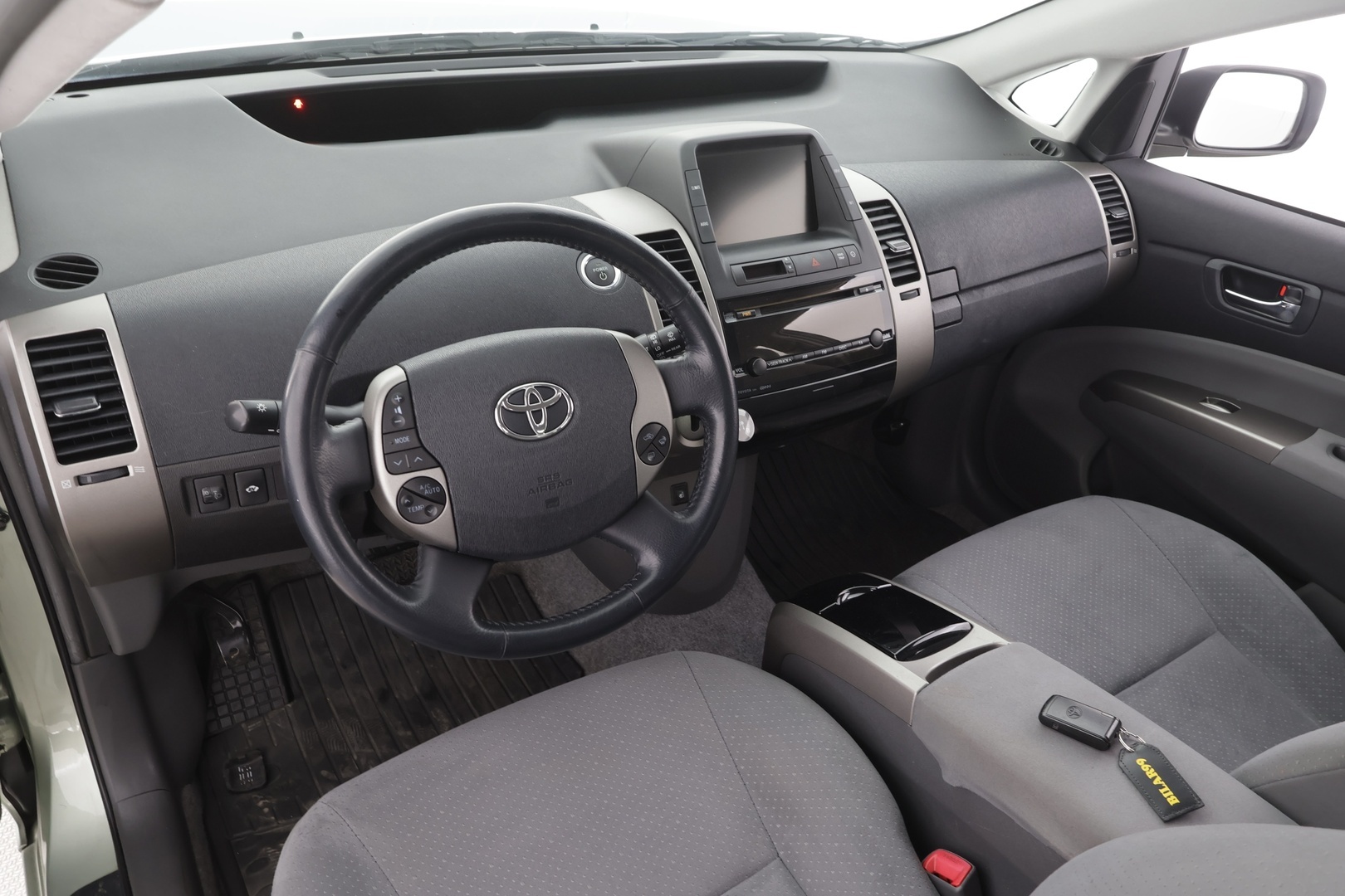 TOYOTA Prius 2008