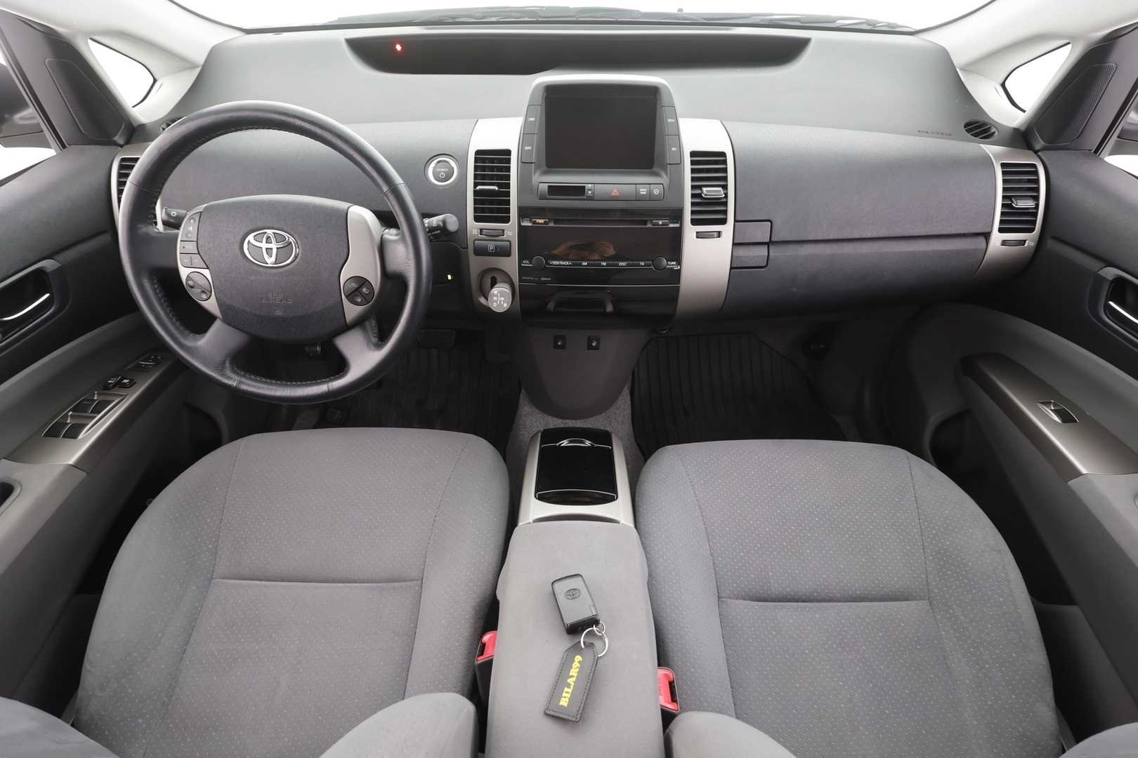 TOYOTA Prius 2008