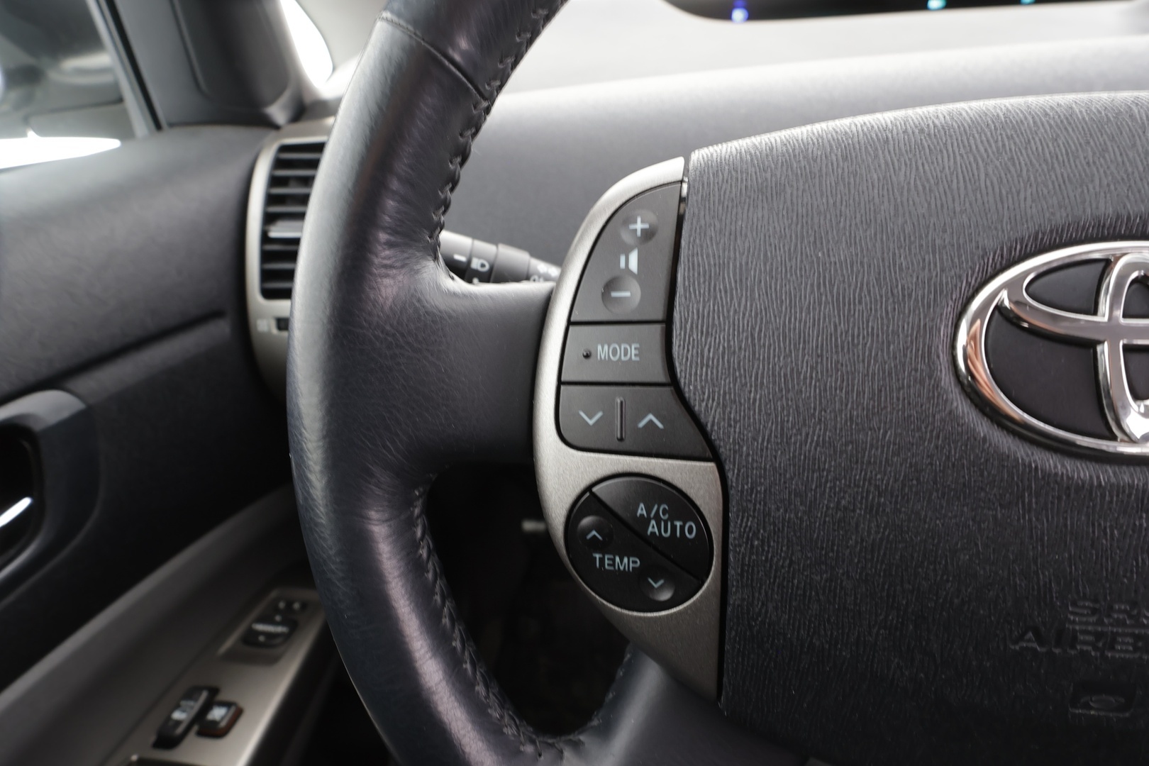 TOYOTA Prius 2008