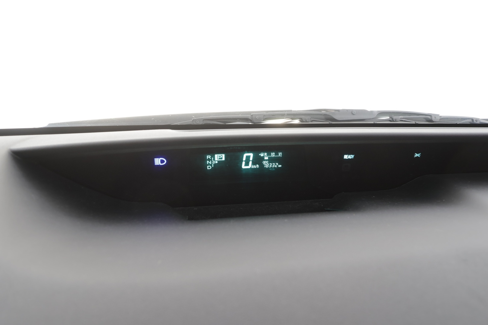 TOYOTA Prius 2008
