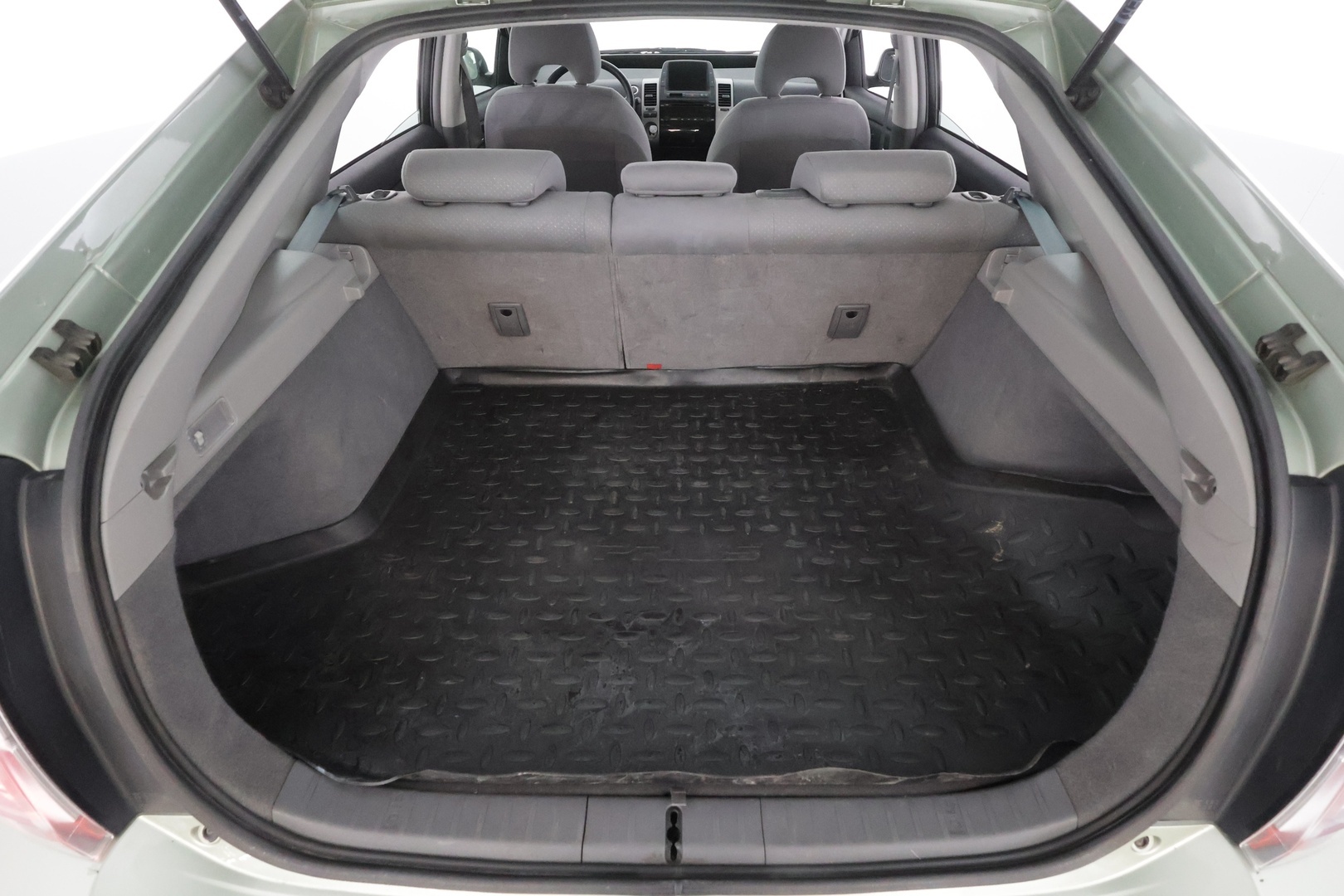 TOYOTA Prius 2008