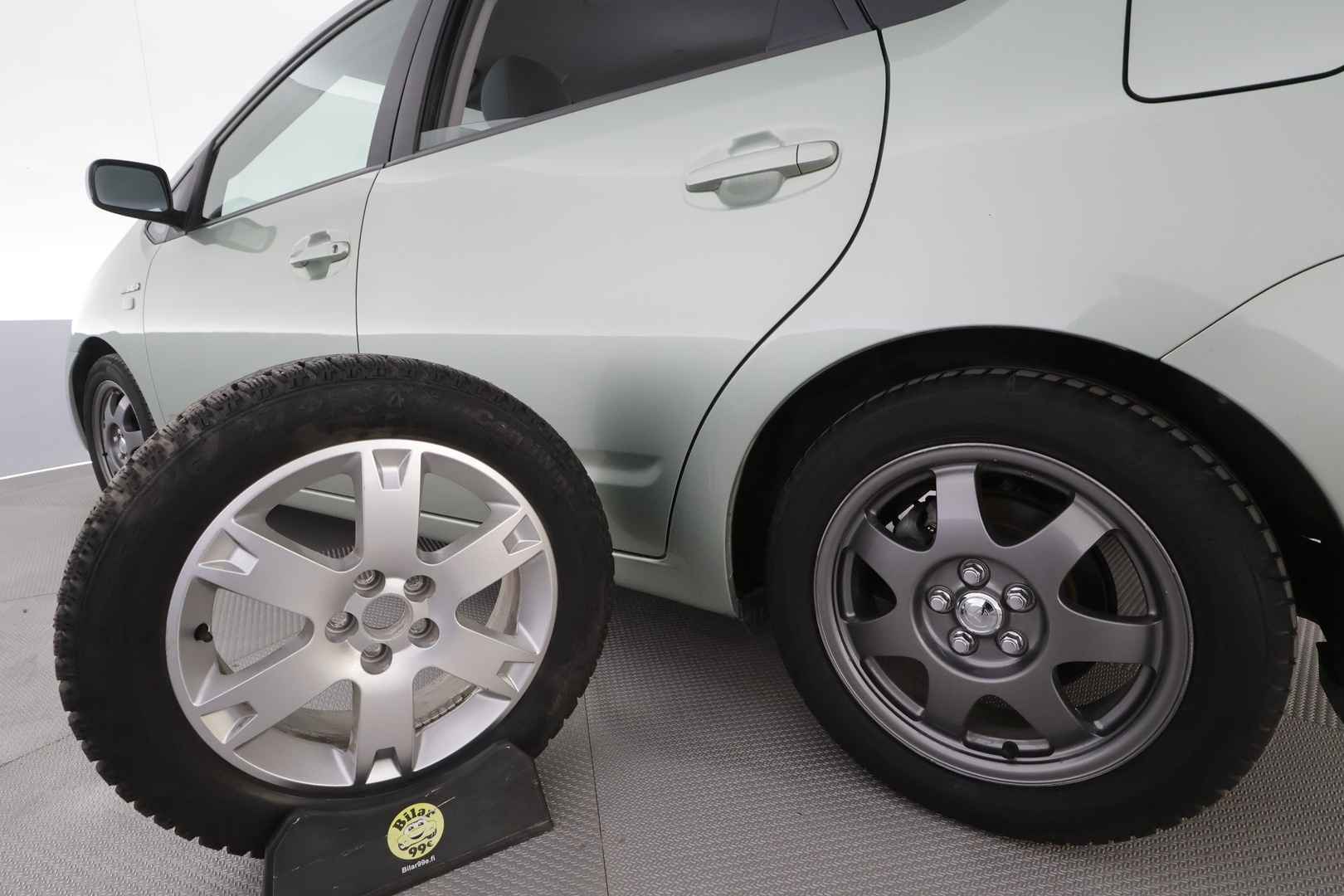 TOYOTA Prius 2008