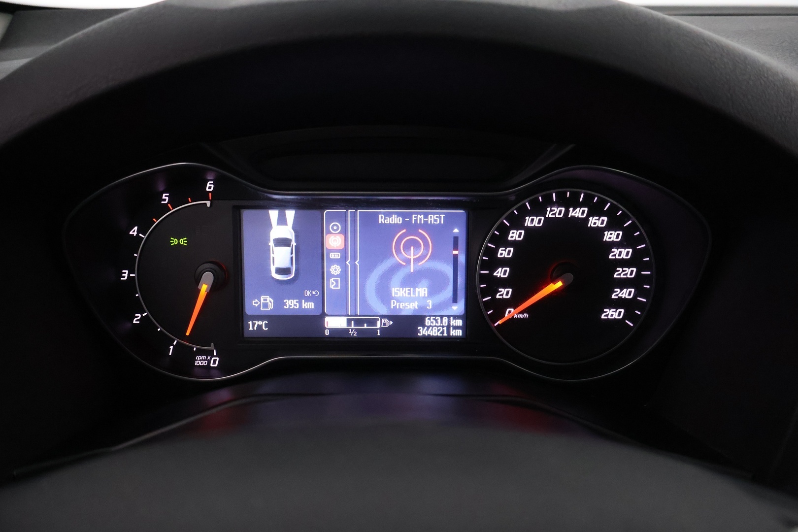 FORD Mondeo 2011
