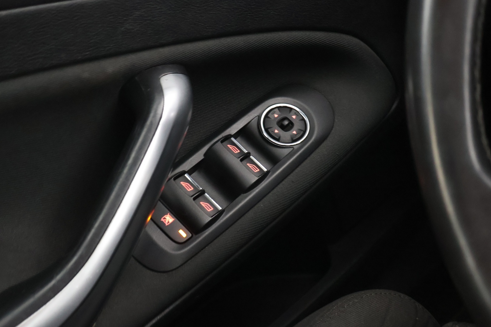 FORD Mondeo 2011