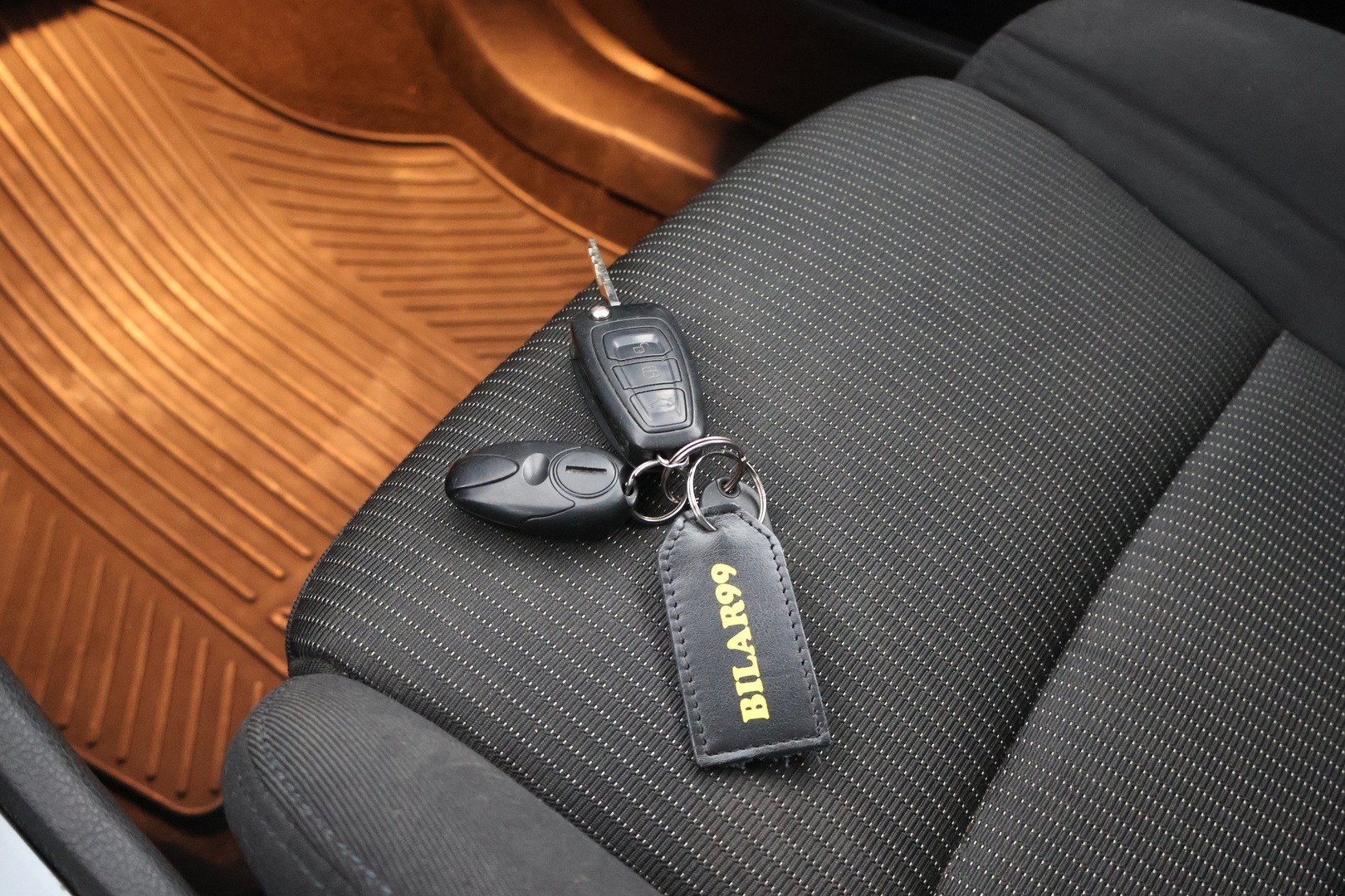 FORD Mondeo 2011