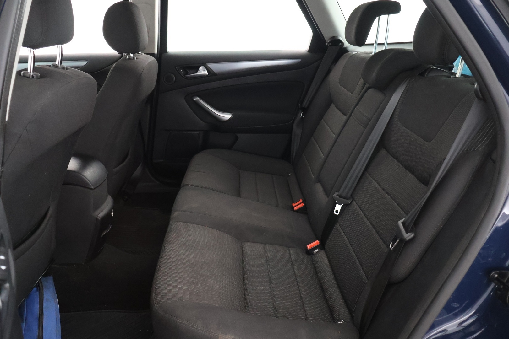 FORD Mondeo 2011
