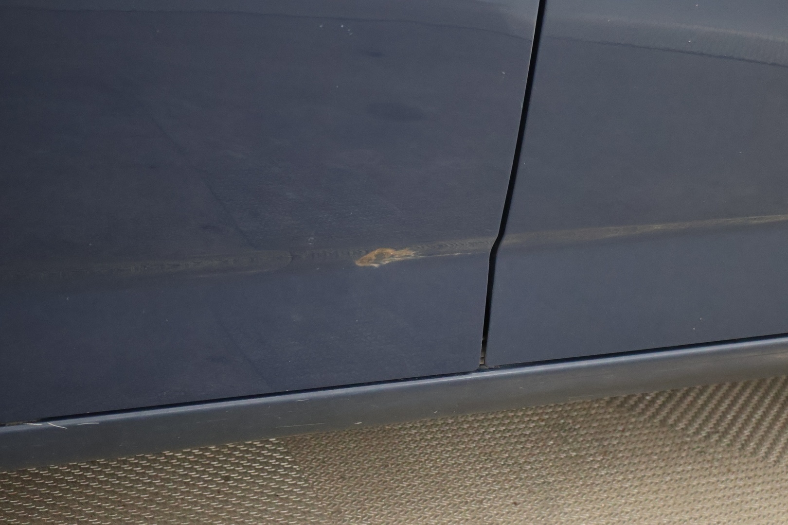 FORD Mondeo 2011