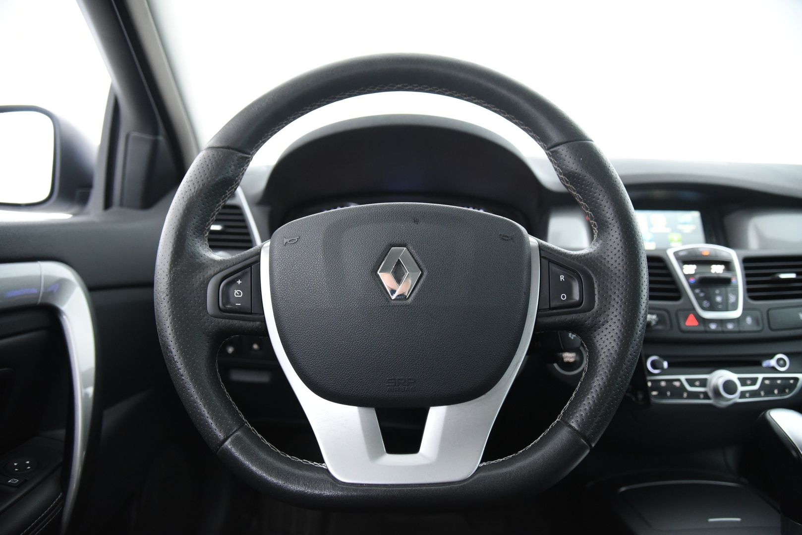 RENAULT Laguna 2011