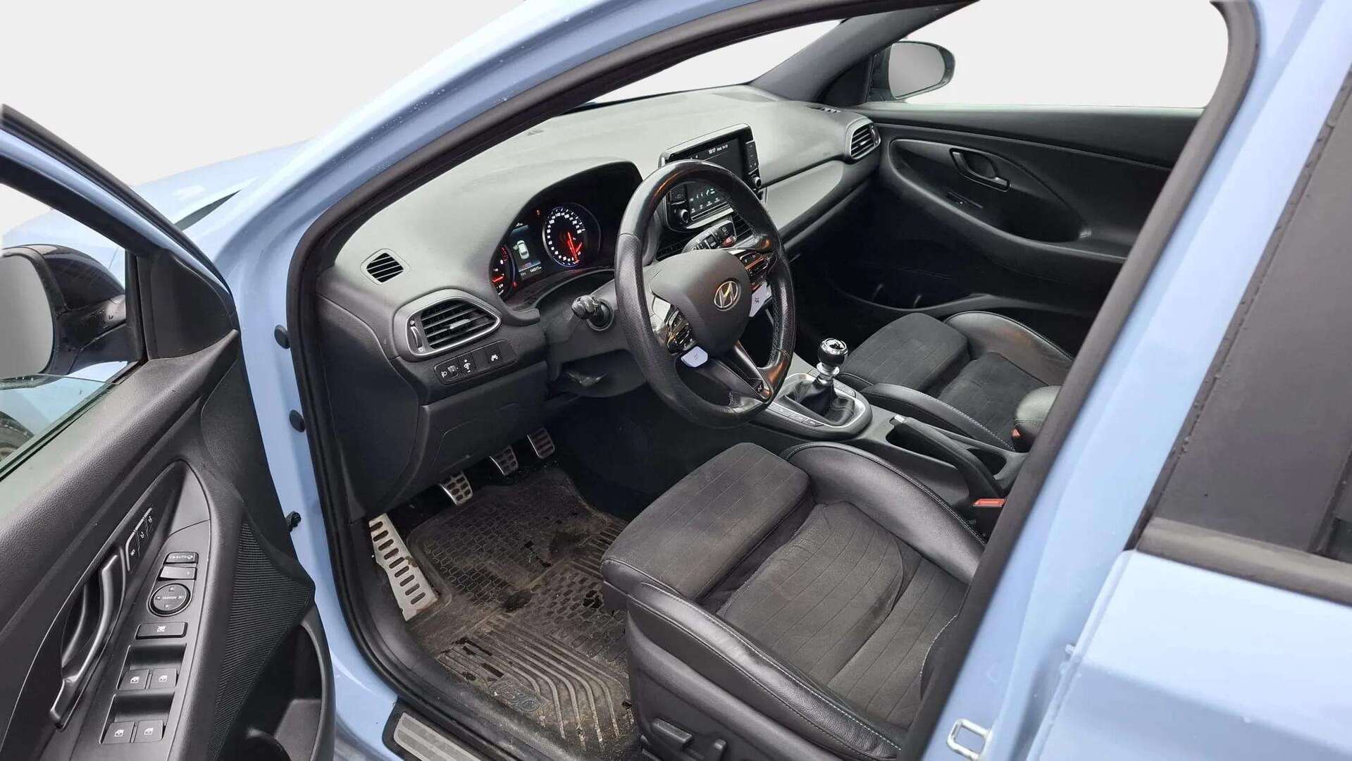 HYUNDAI i30 N 2019