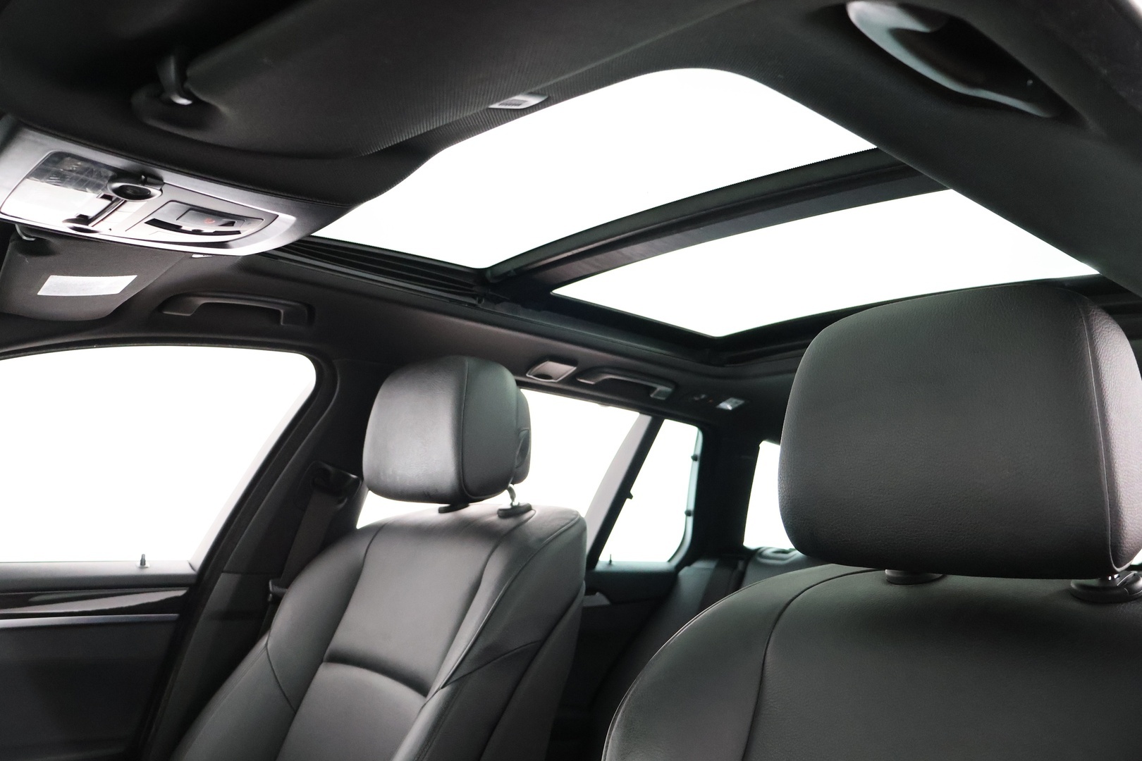 BMW 530 2011
