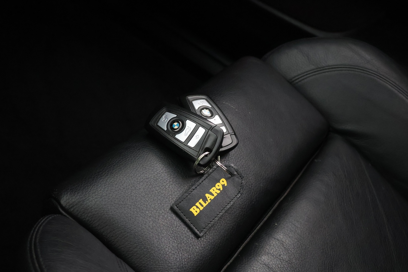 BMW 530 2011
